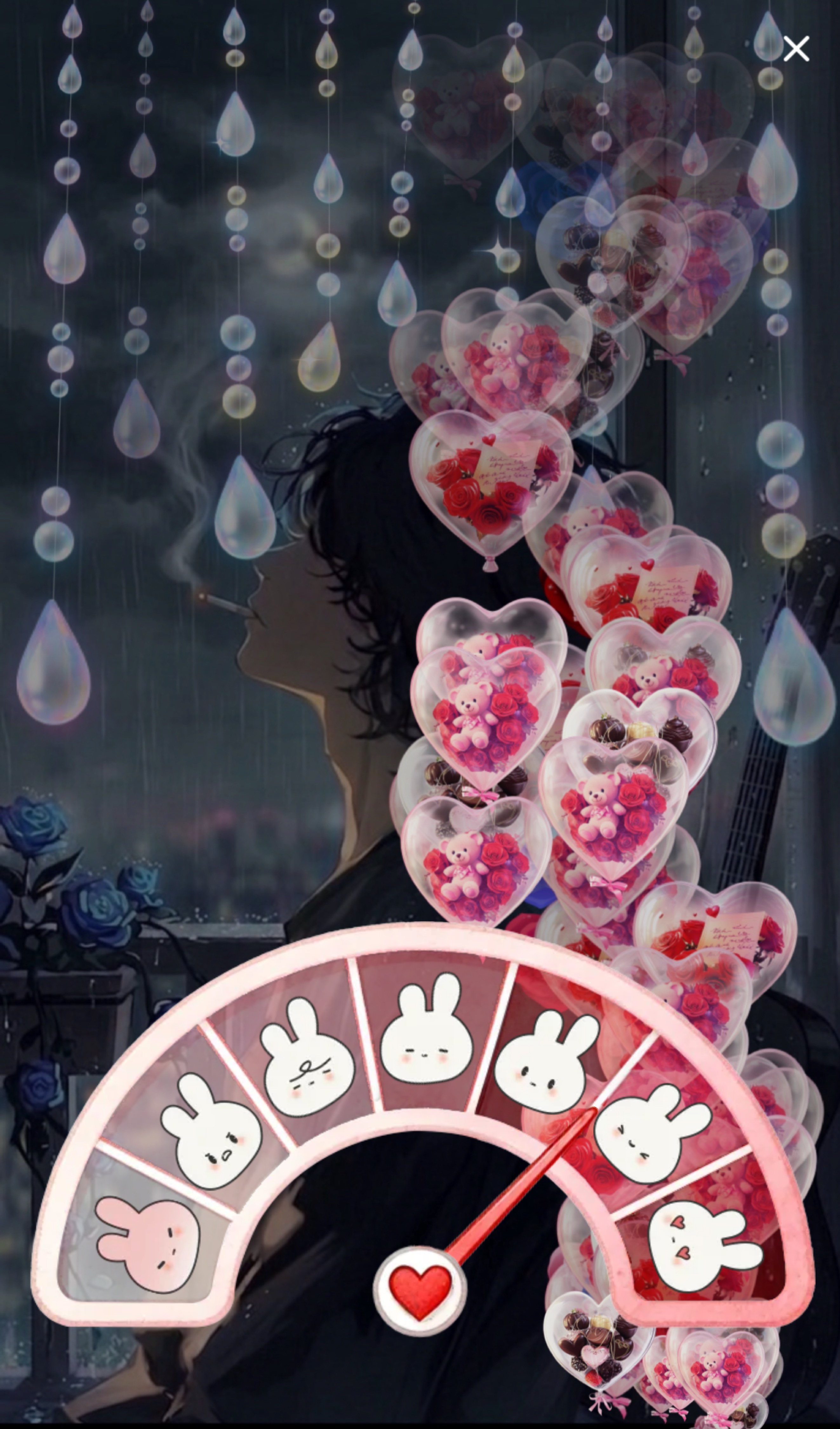 【関西弁】癒枠🫧