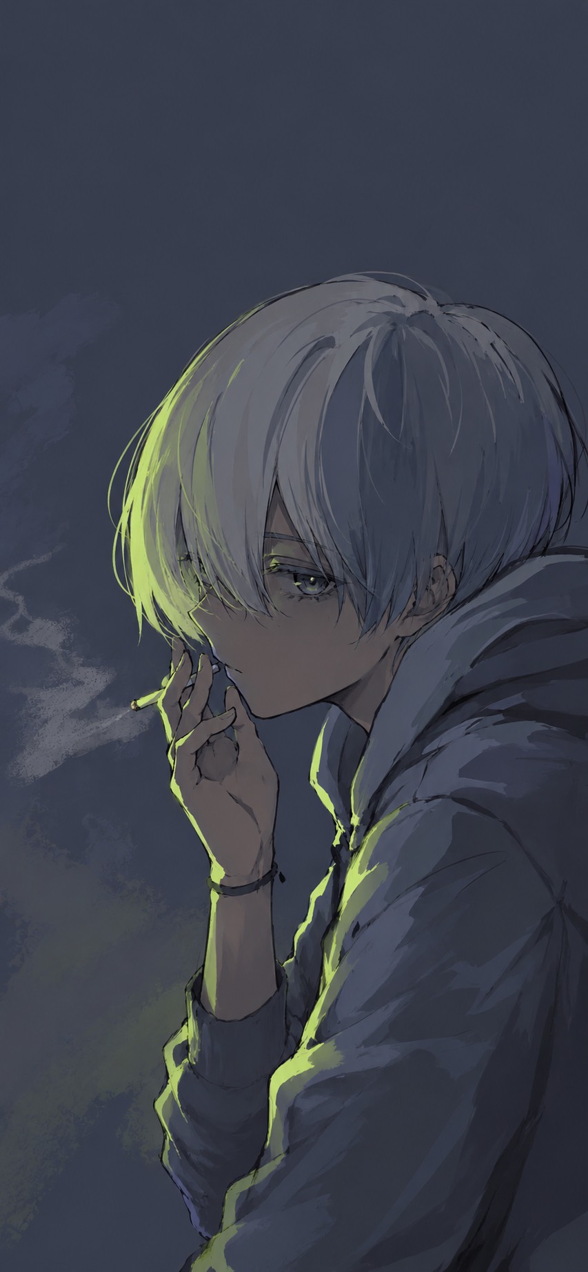 おはなし