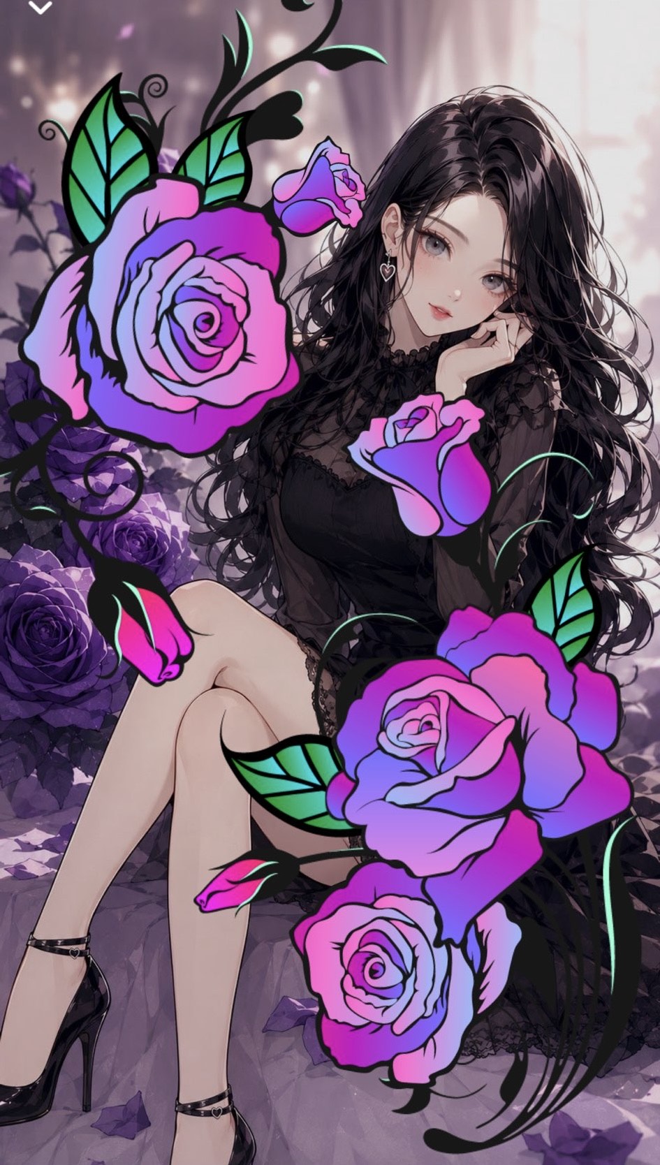 初潜💋アナタの癒場所🌙*