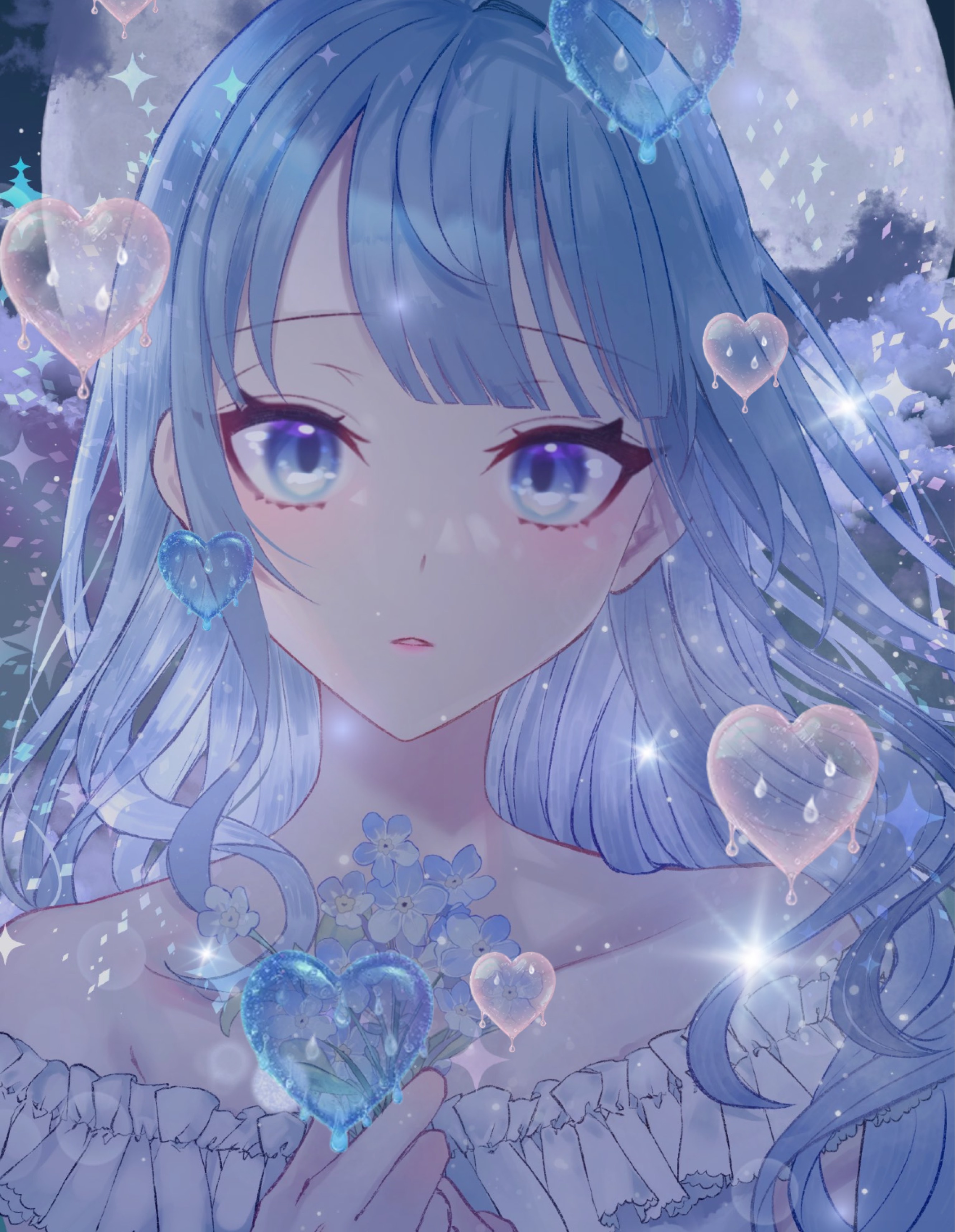 圧倒的寝落ち枠🌙