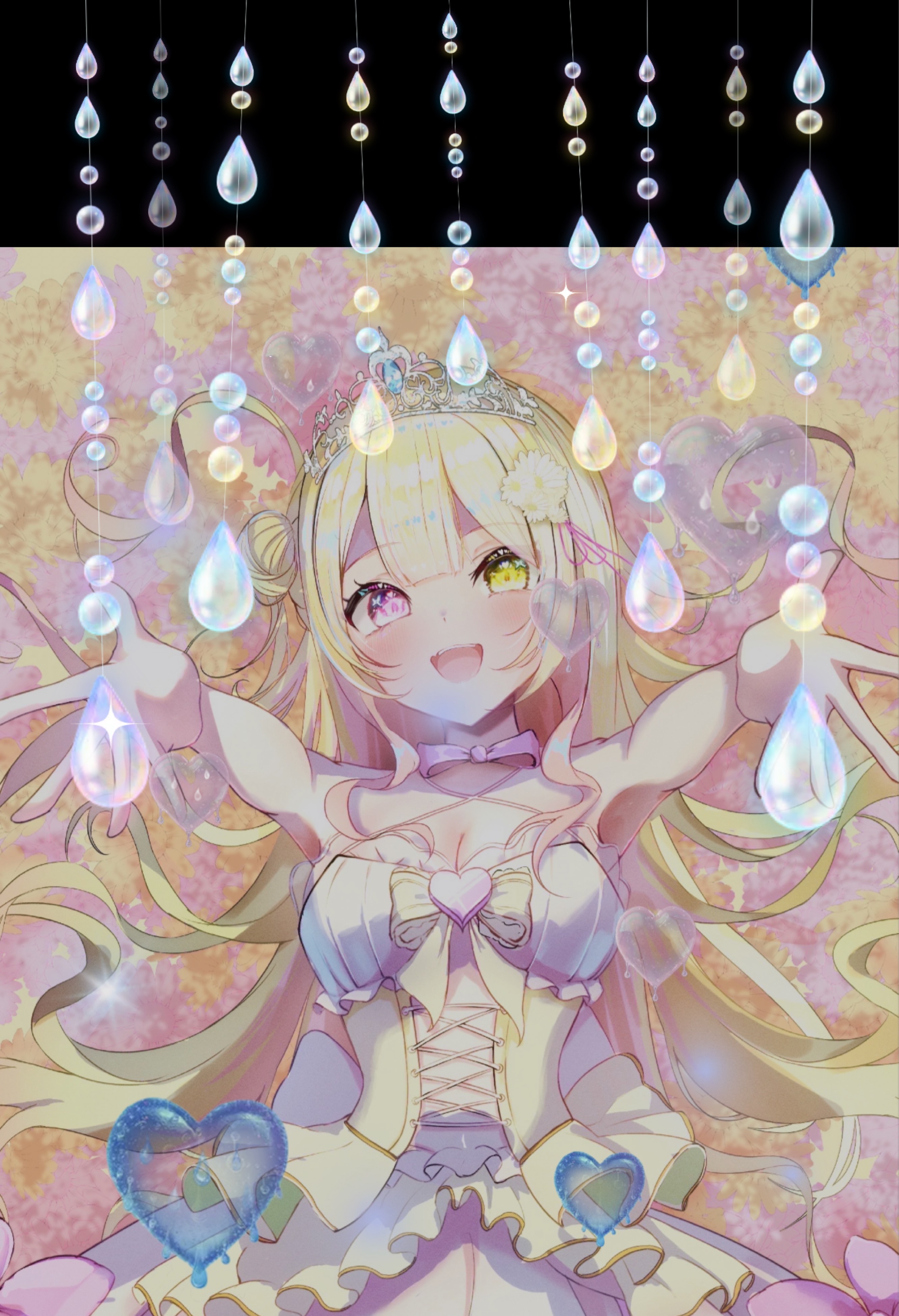初･潜◎ トーリス耐久@121人！
