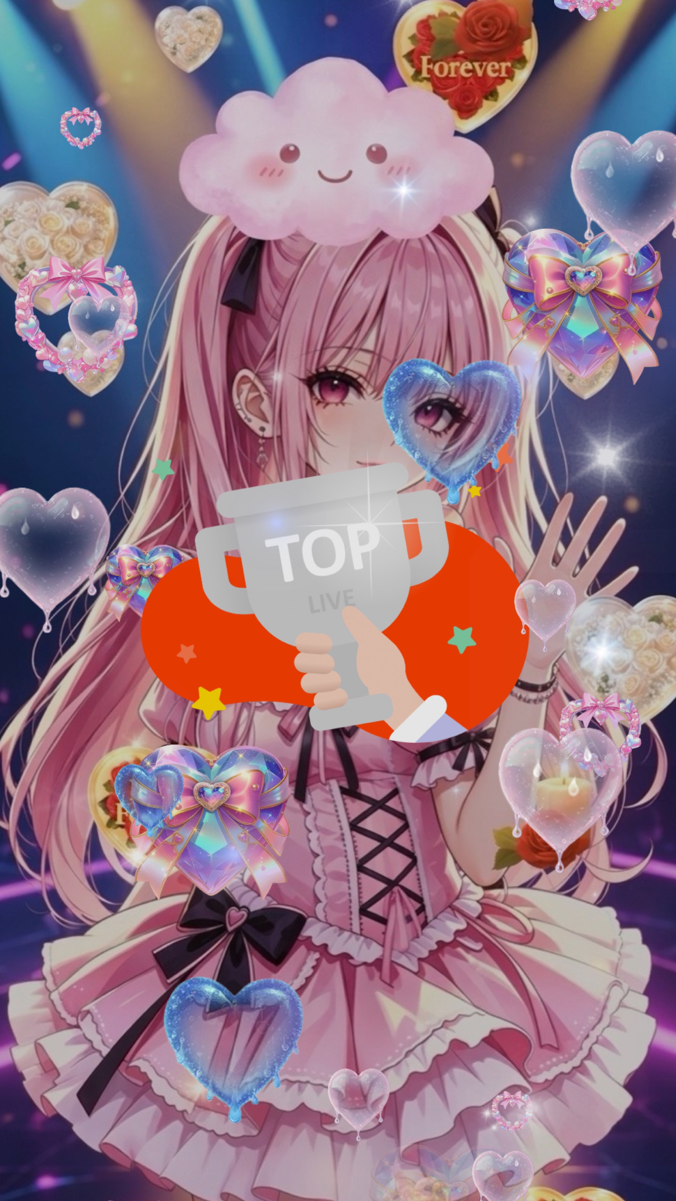 誰でもおいで🐰まずはこの枠🪄初寝潜◎
