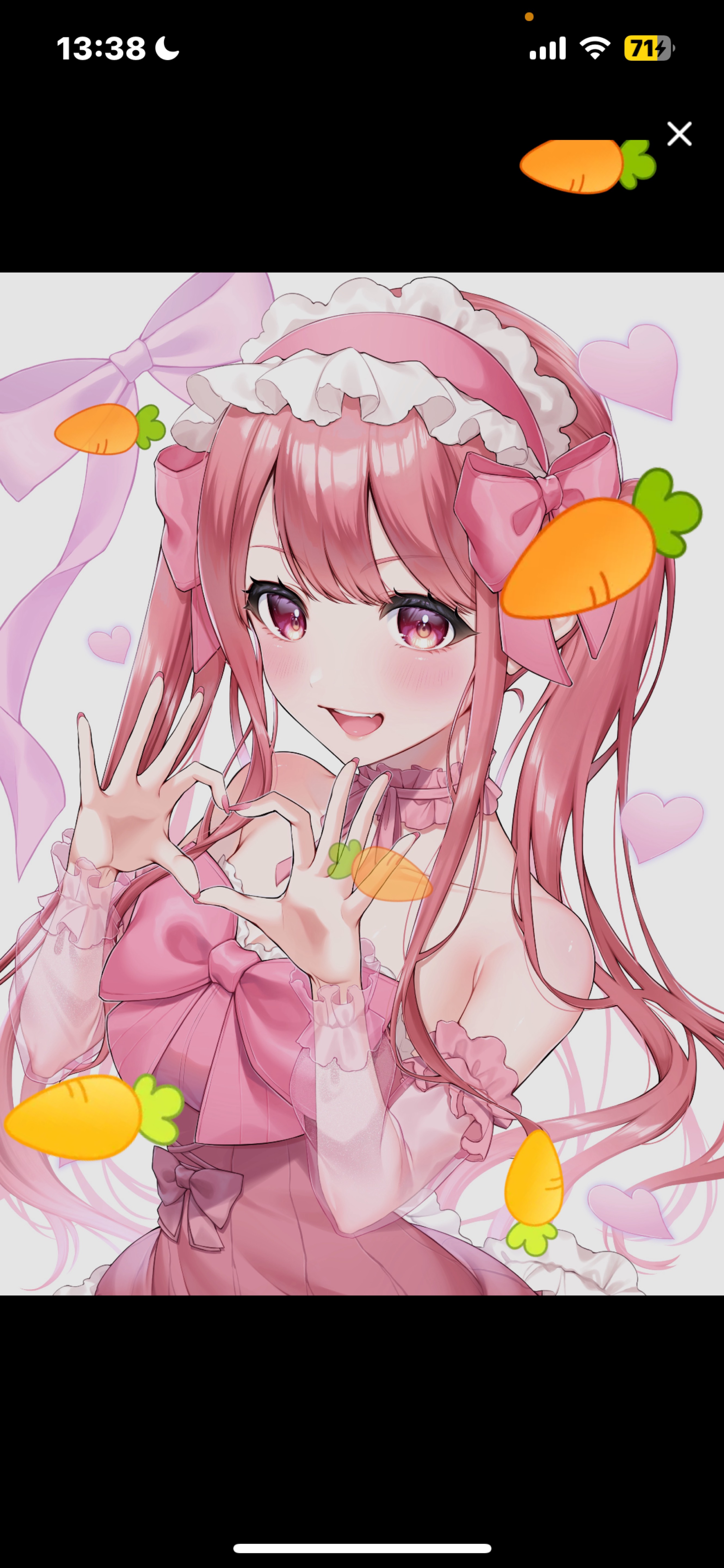 【雑談】お昼の時間はここにしてみよ✨️