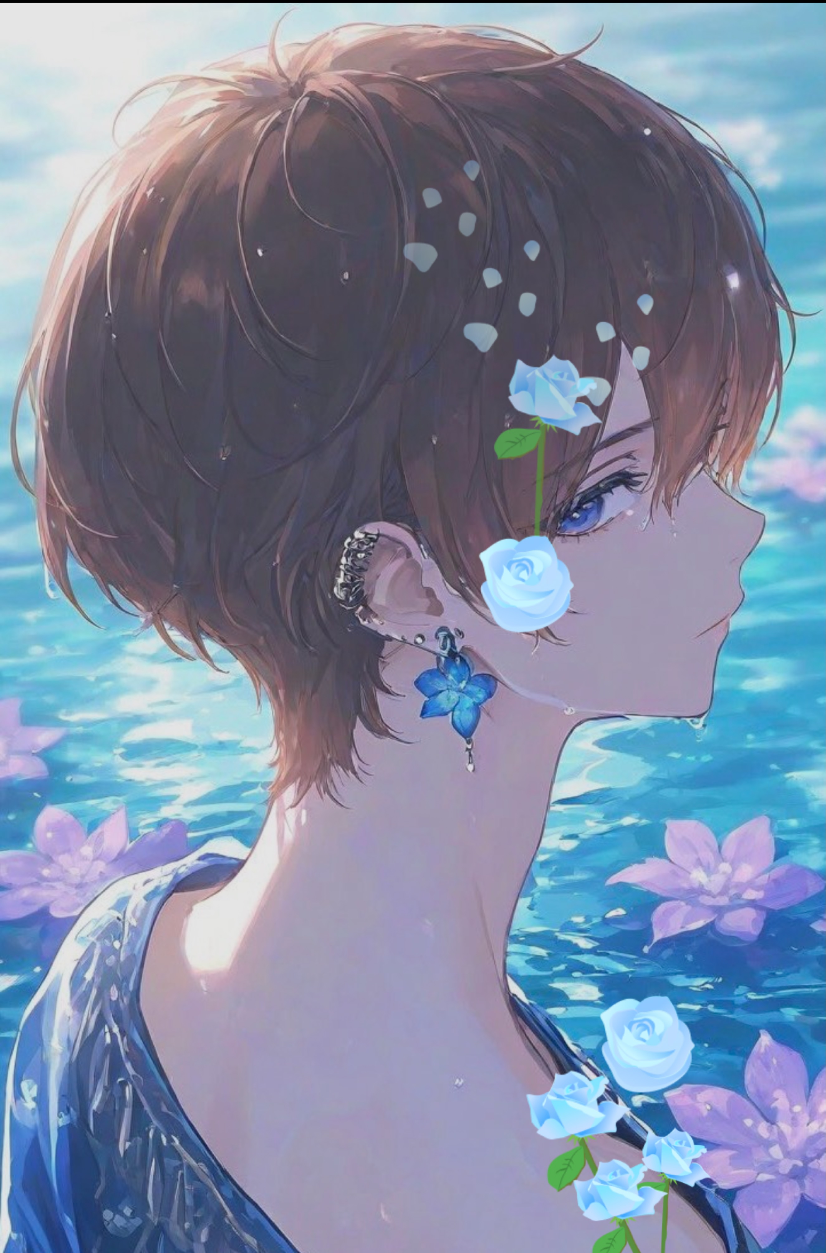 気のむくままに.:･初ŧ‹"◎