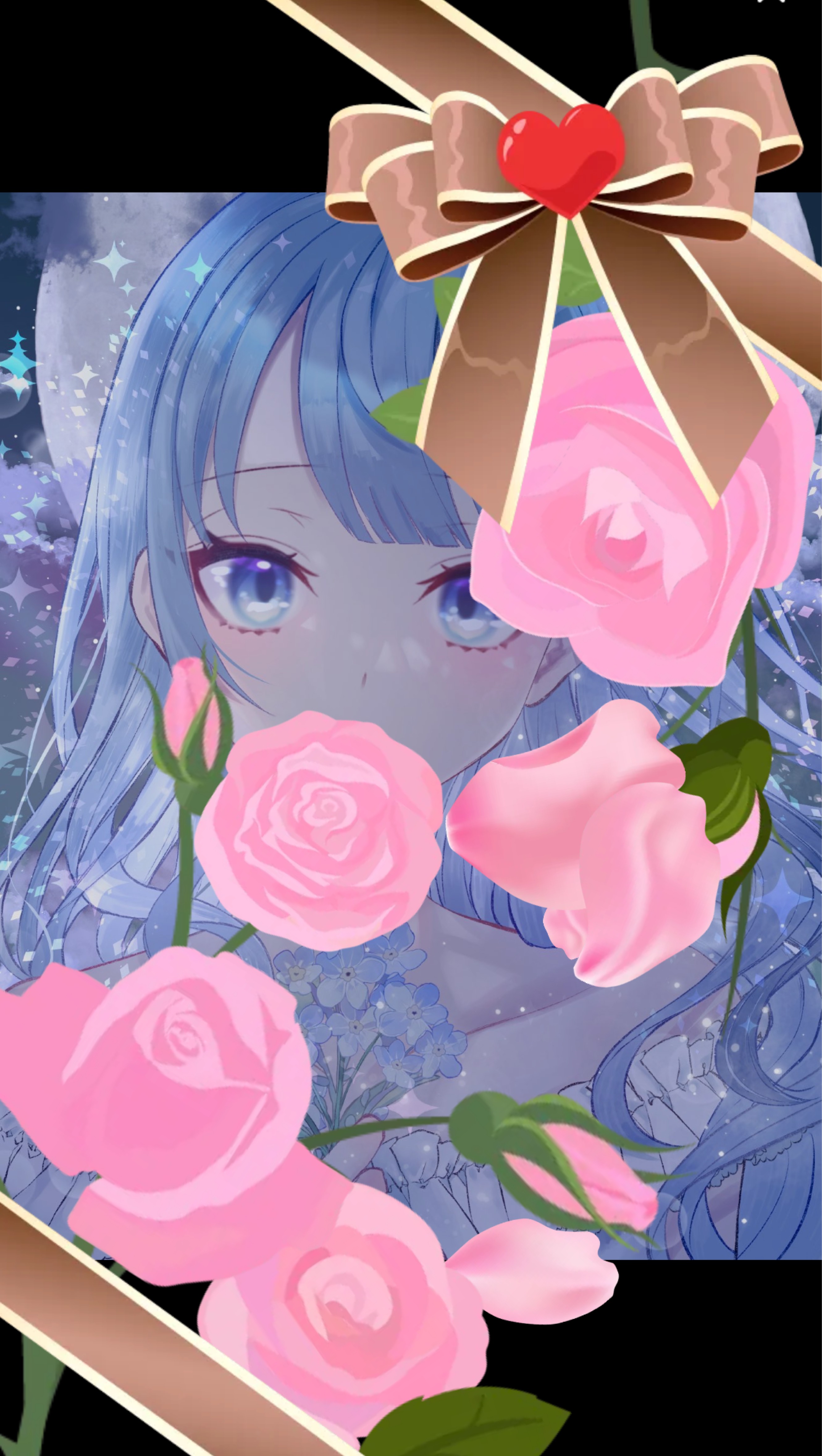 圧倒的寝落ち枠🌙