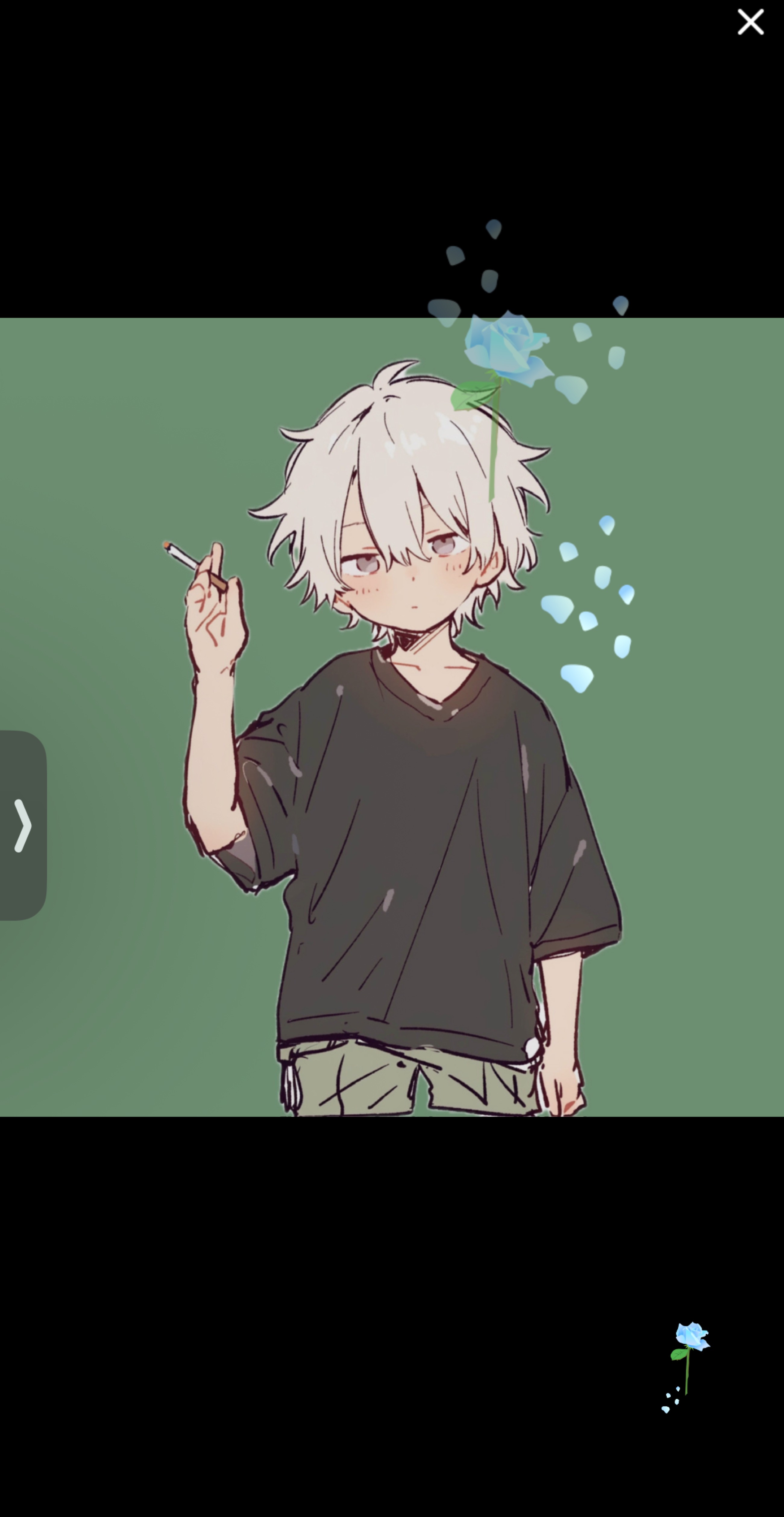 寝落ちのお供に 少し
