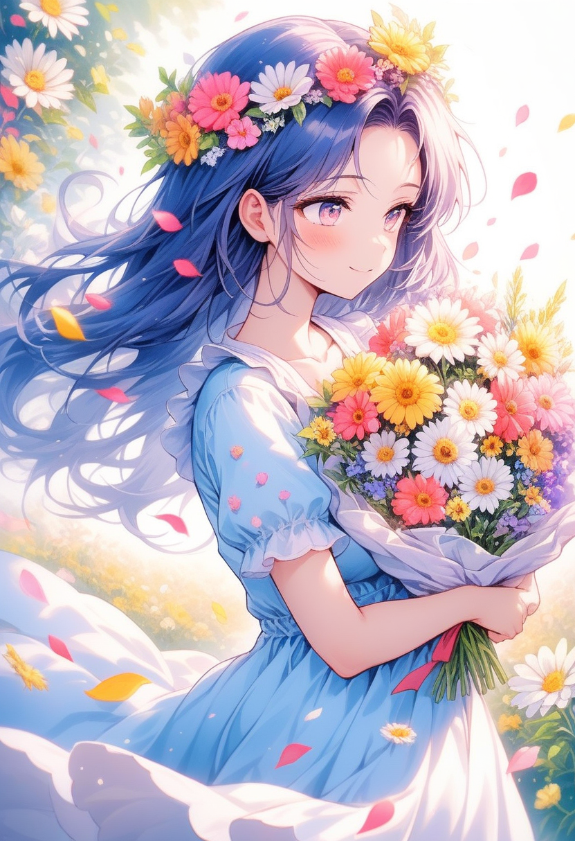 ハート2個分だけでもそばにいて۟ ࣭ 