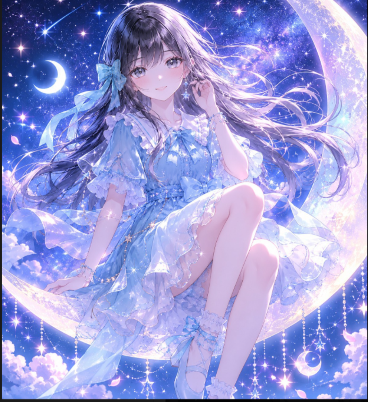 ハート2個分だけでもそばにいて۟ ࣭ 