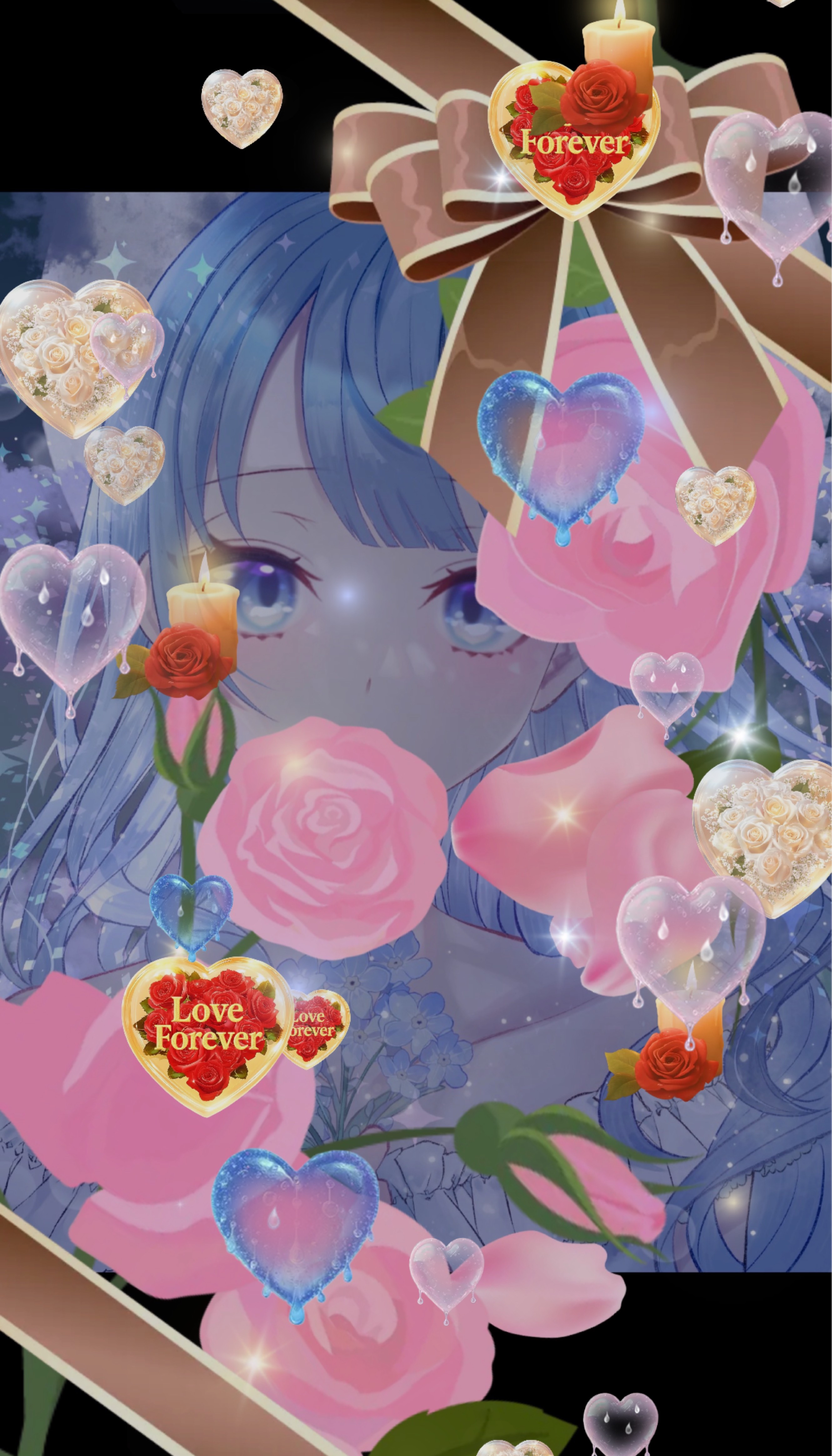 圧倒的寝落ち枠🌙