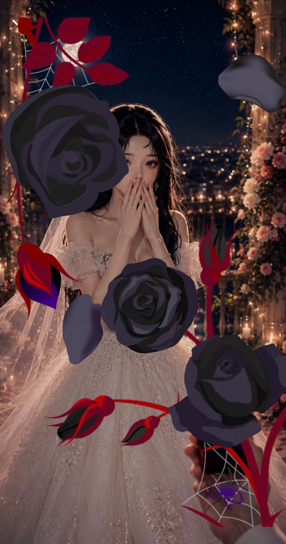 初潜💋アナタの癒場所🌙*