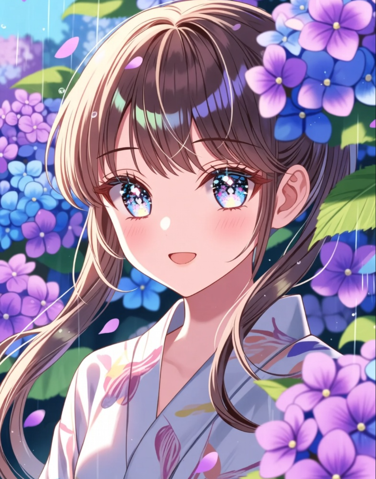 ハート2個分だけでもそばにいて۟ ࣭ 