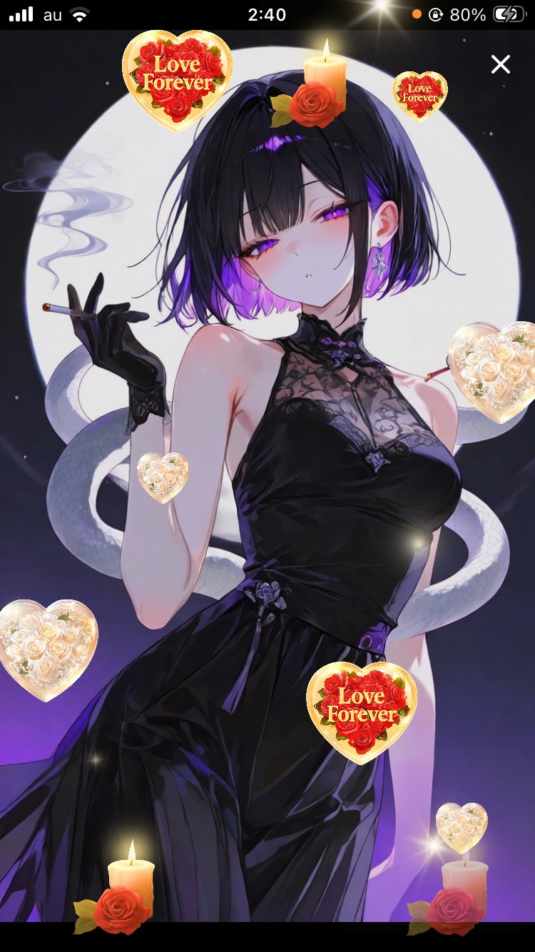 🌙330 出欠をとります。