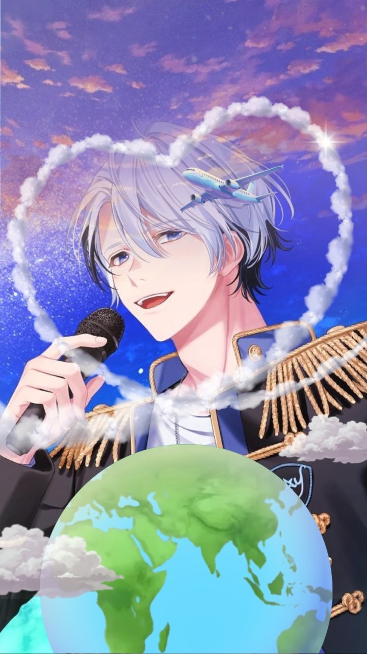 いい声おにいさん
