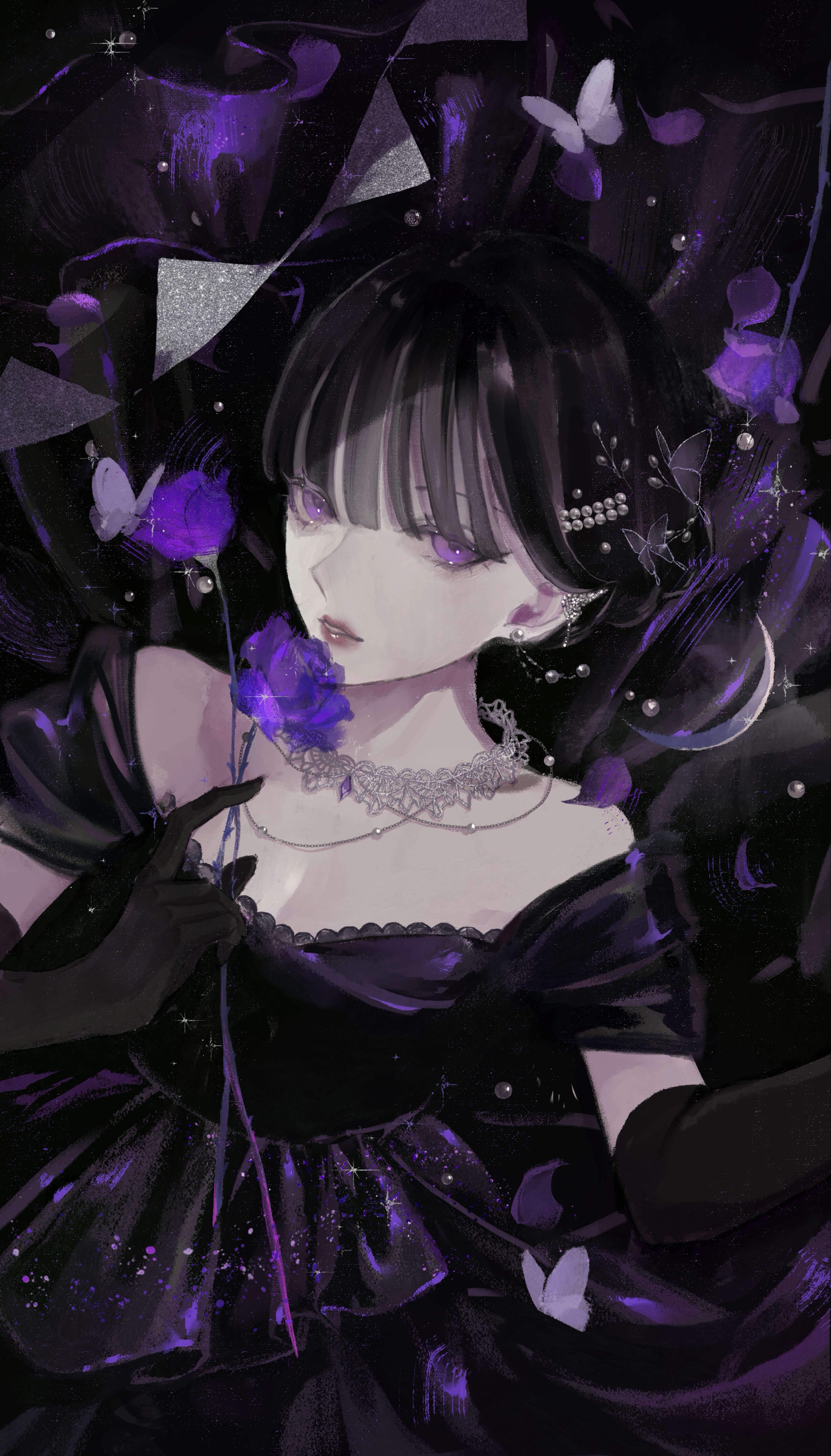 𝟮𝗻𝗱 𝗔𝗻𝗻𝗶𝘃𝗲𝗿𝘀𝗮𝗿𝘆💜
