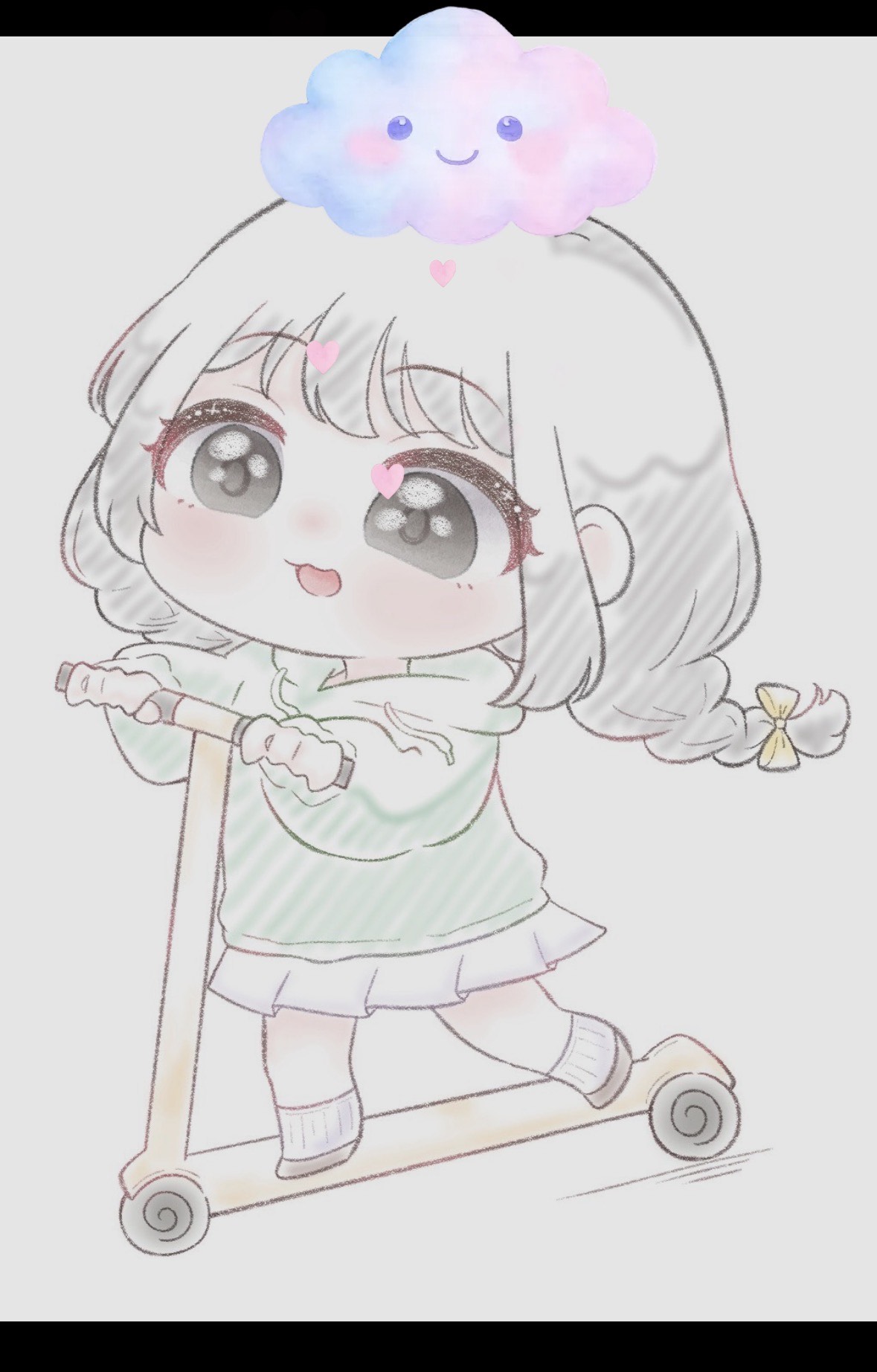 ほんまにゆるい枠🪄︎︎✨