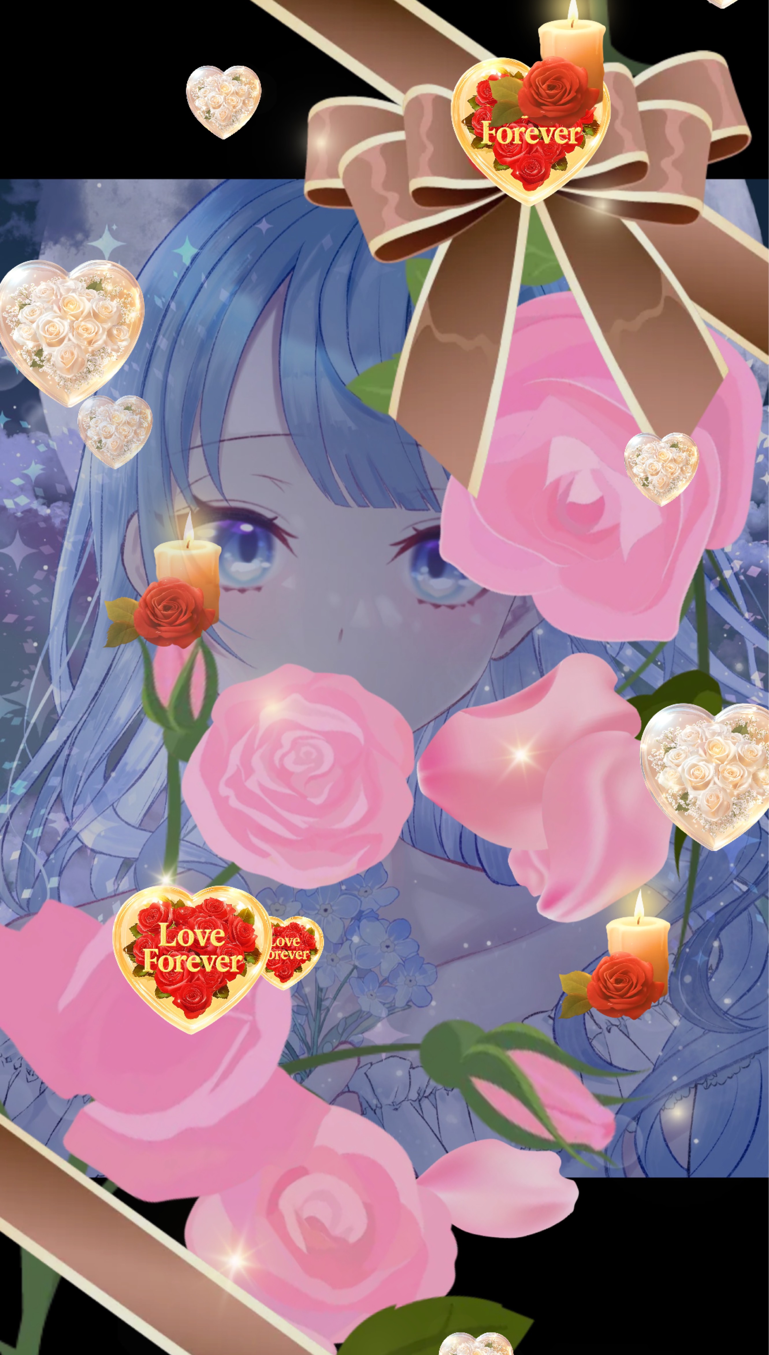 圧倒的寝落ち枠🌙
