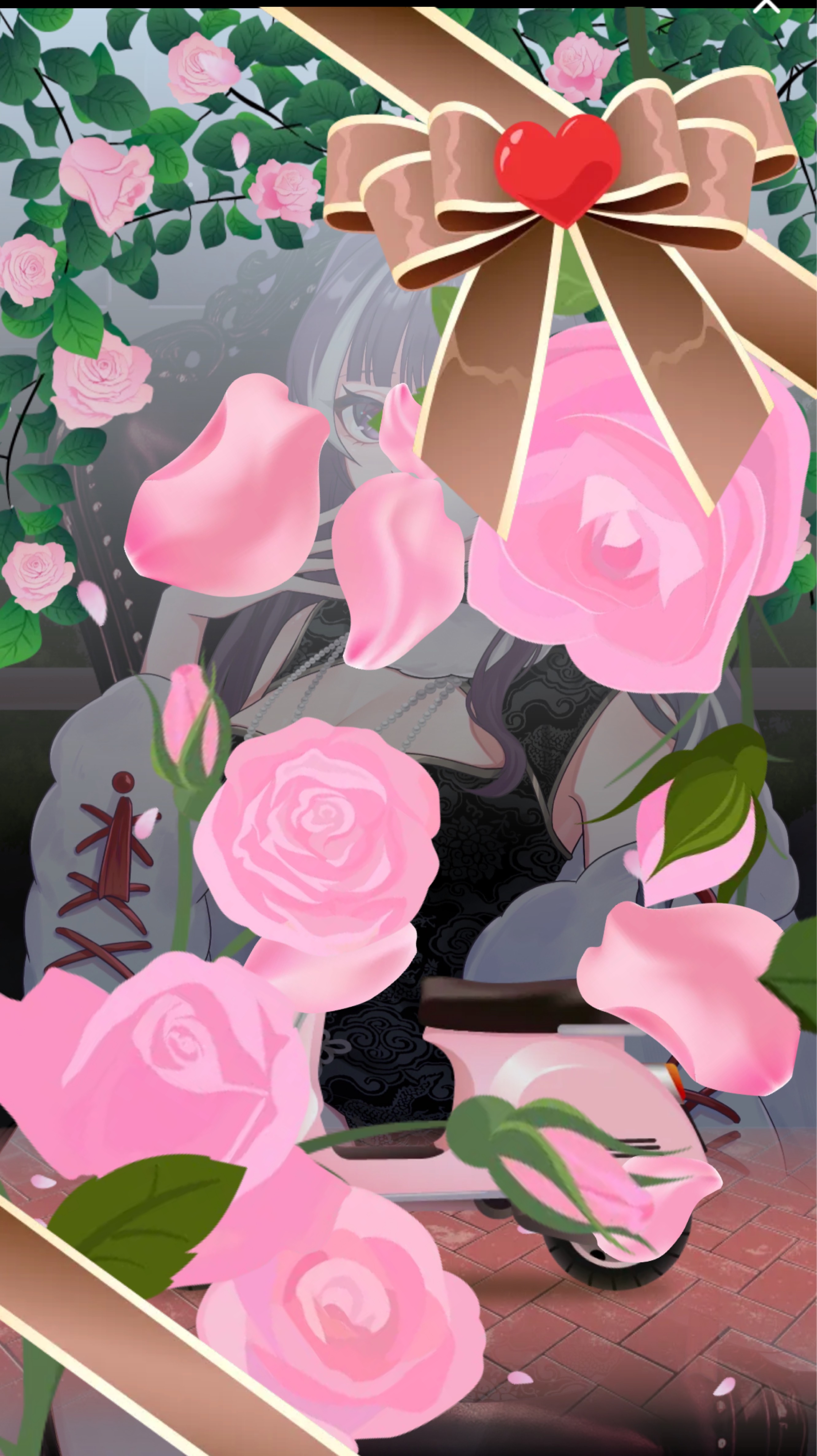 初潜◎二度寝してく？⋆. 𐙚