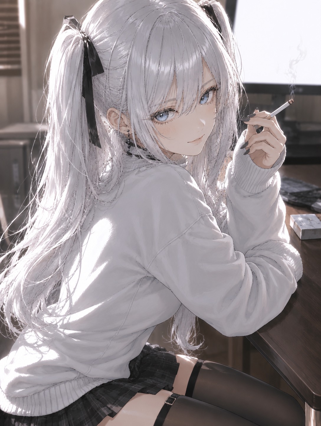はろはろはろー 2h