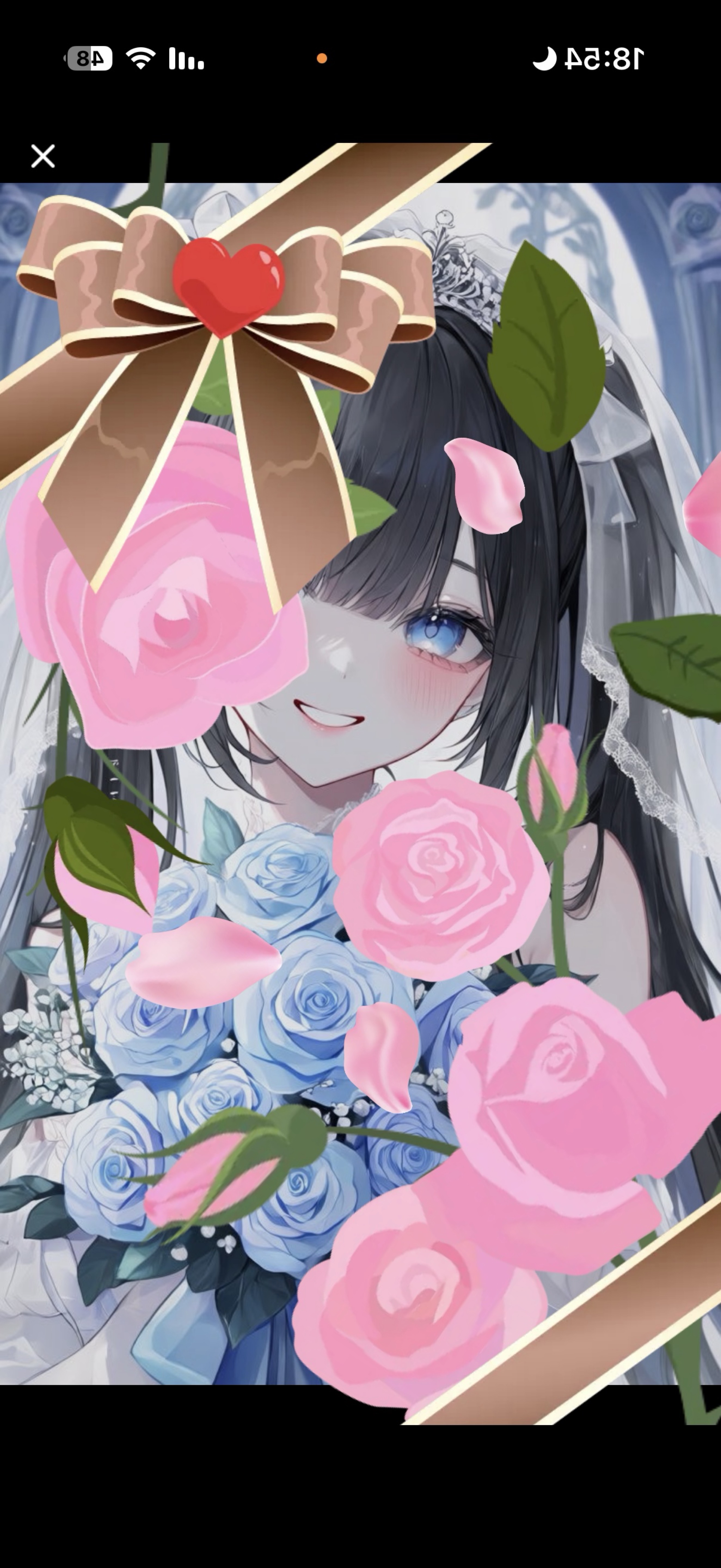 ただいま🧸🫧