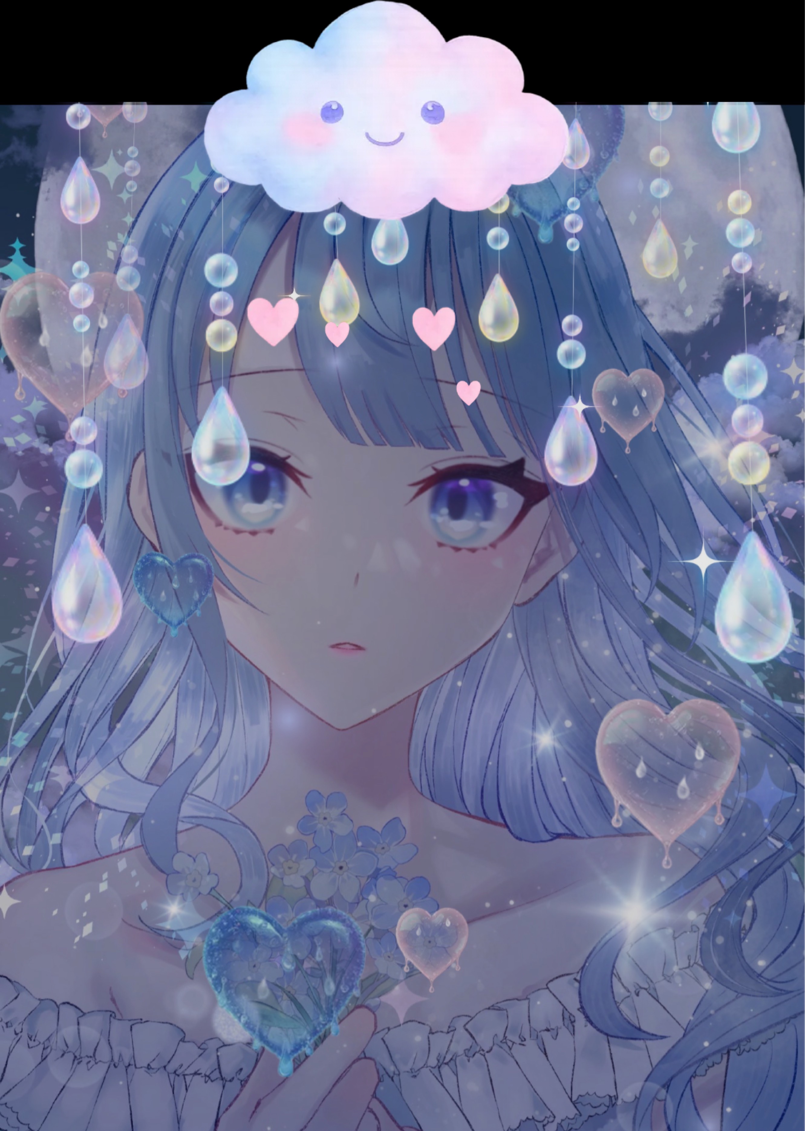 圧倒的寝落ち枠🌙