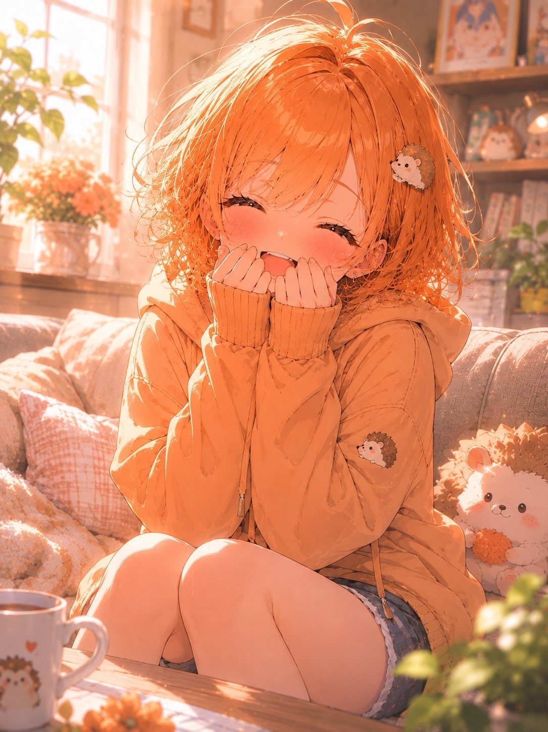 まるるの日！朝枠〜10時