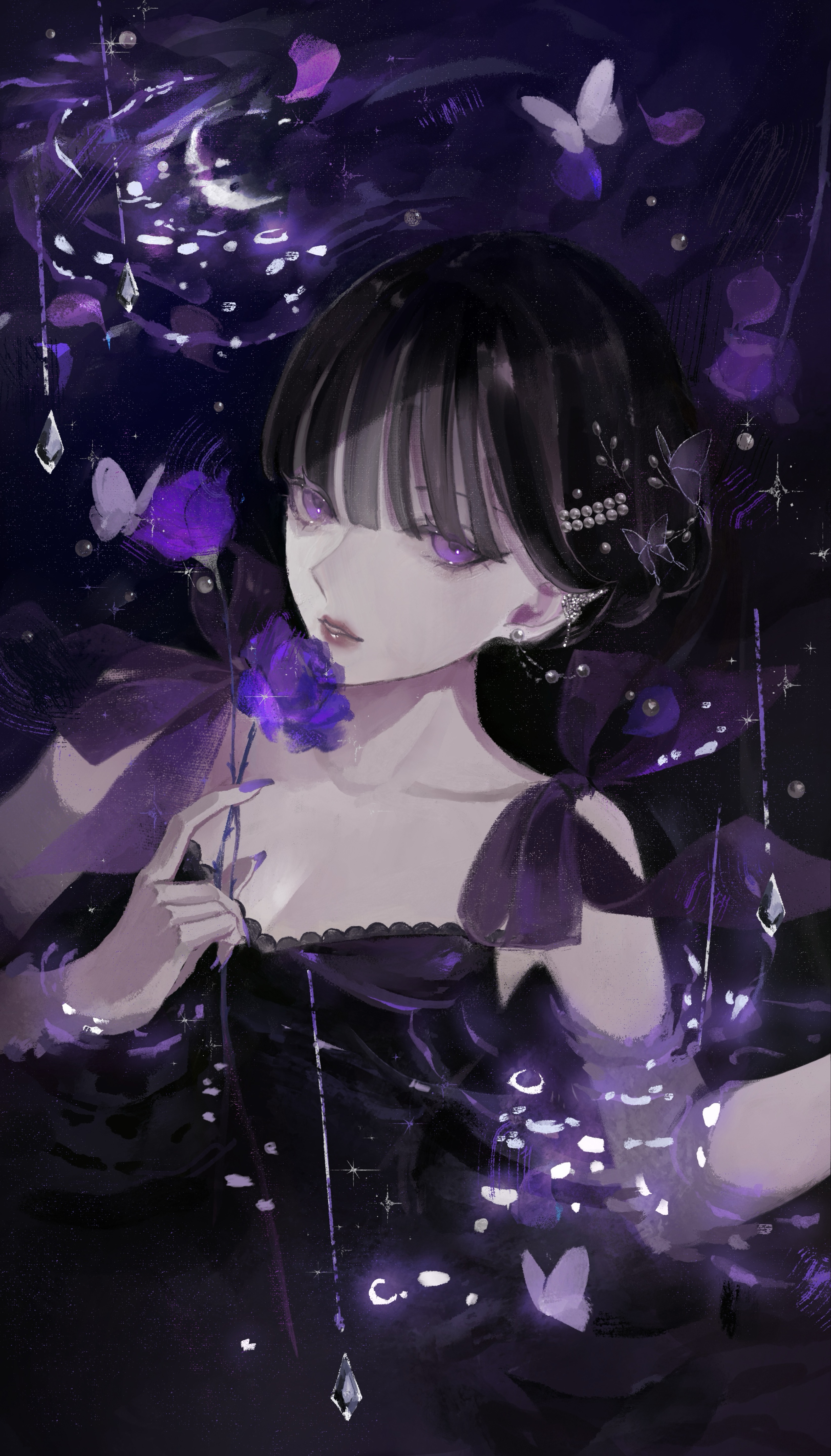 𝟮𝗻𝗱 𝗔𝗻𝗻𝗶𝘃𝗲𝗿𝘀𝗮𝗿𝘆💜