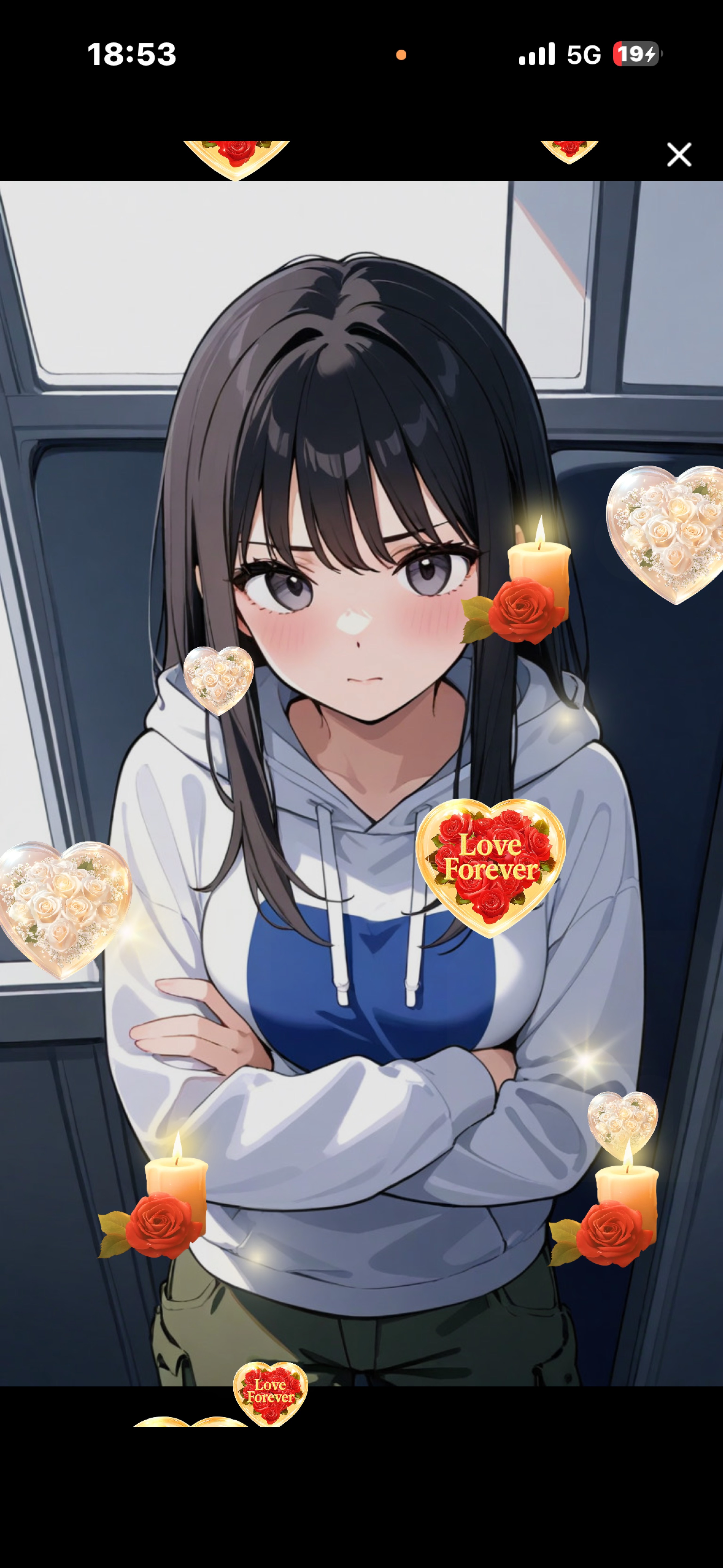 暇じゃん今日