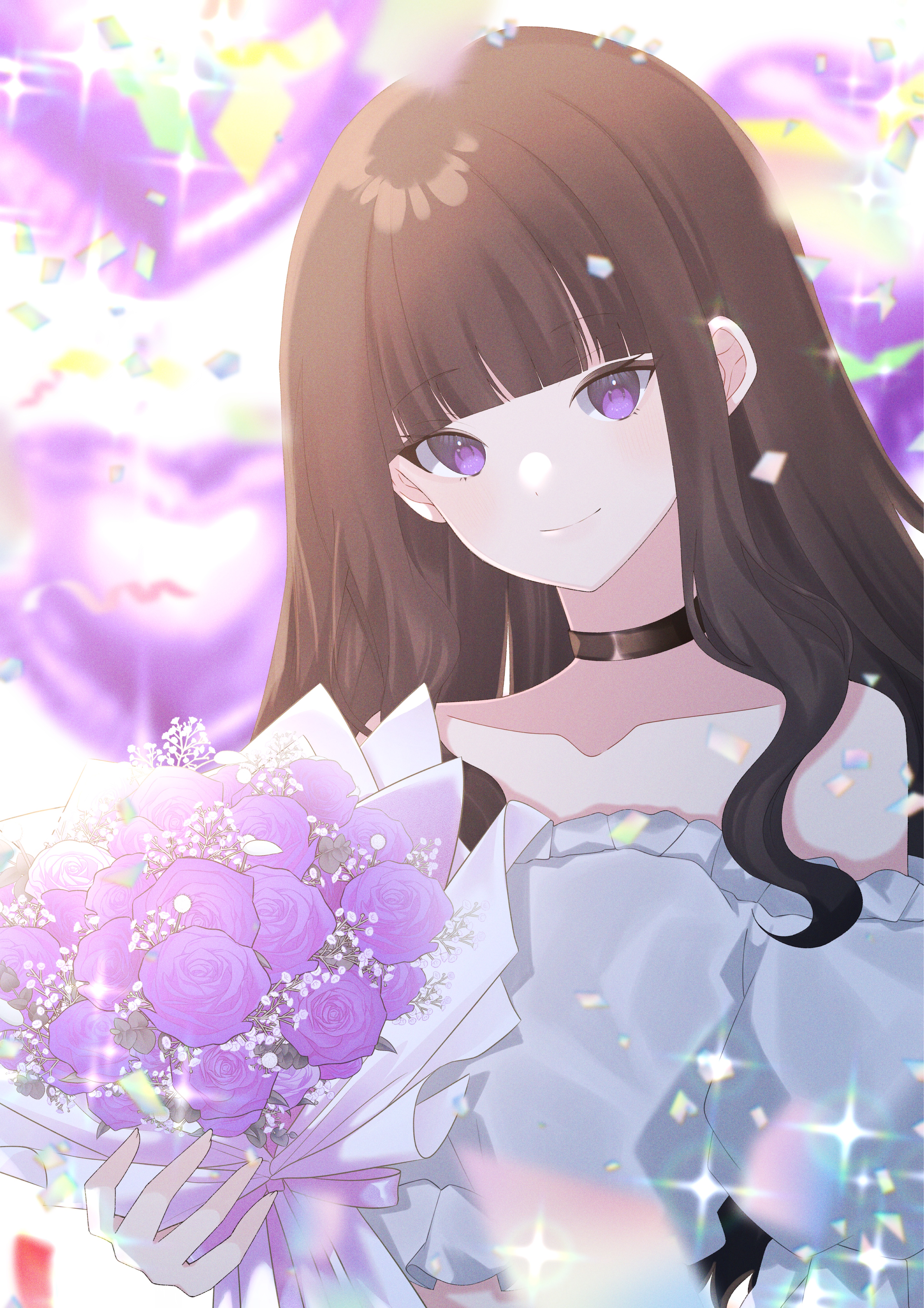 𝟮𝗻𝗱 𝗔𝗻𝗻𝗶𝘃𝗲𝗿𝘀𝗮𝗿𝘆💜