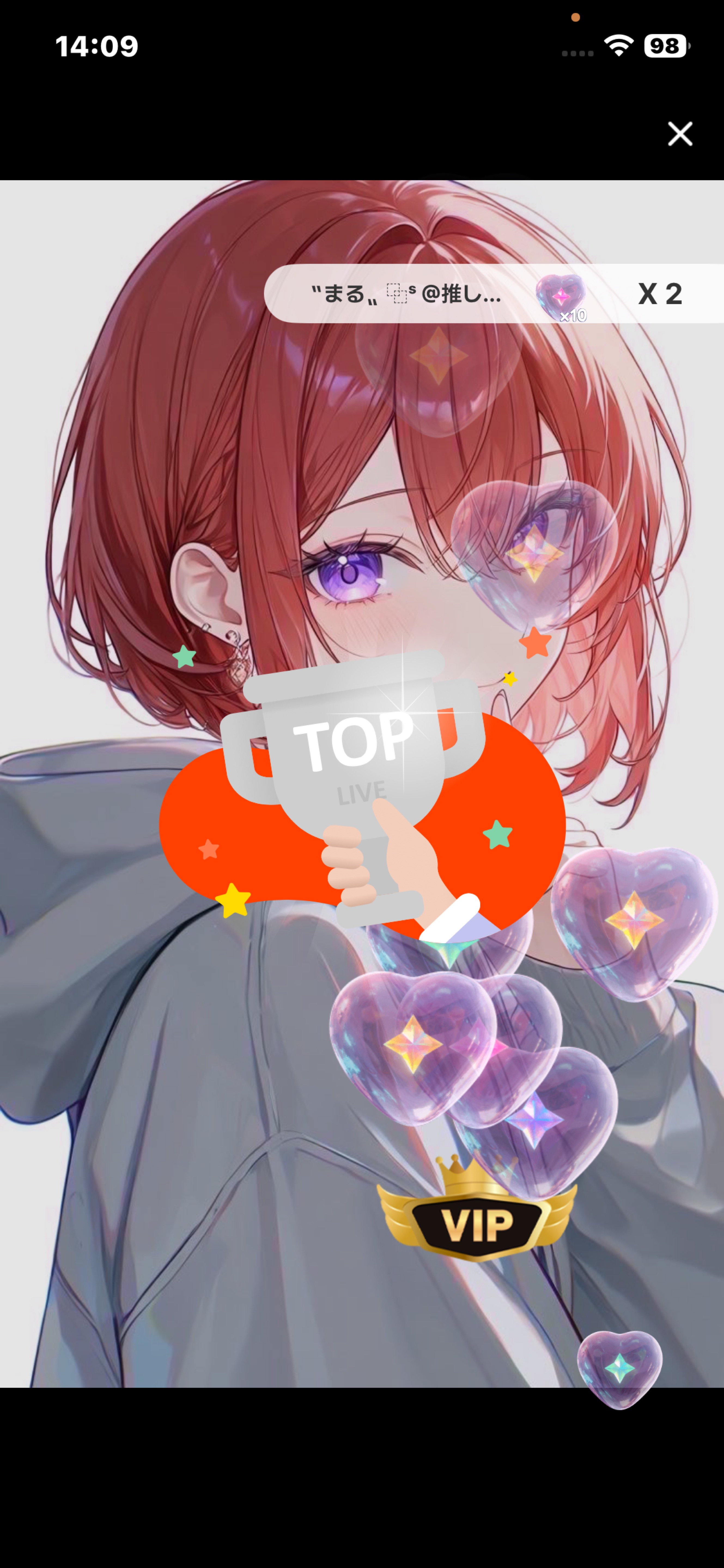 ( ᐛ👐)ﾊﾞｧ