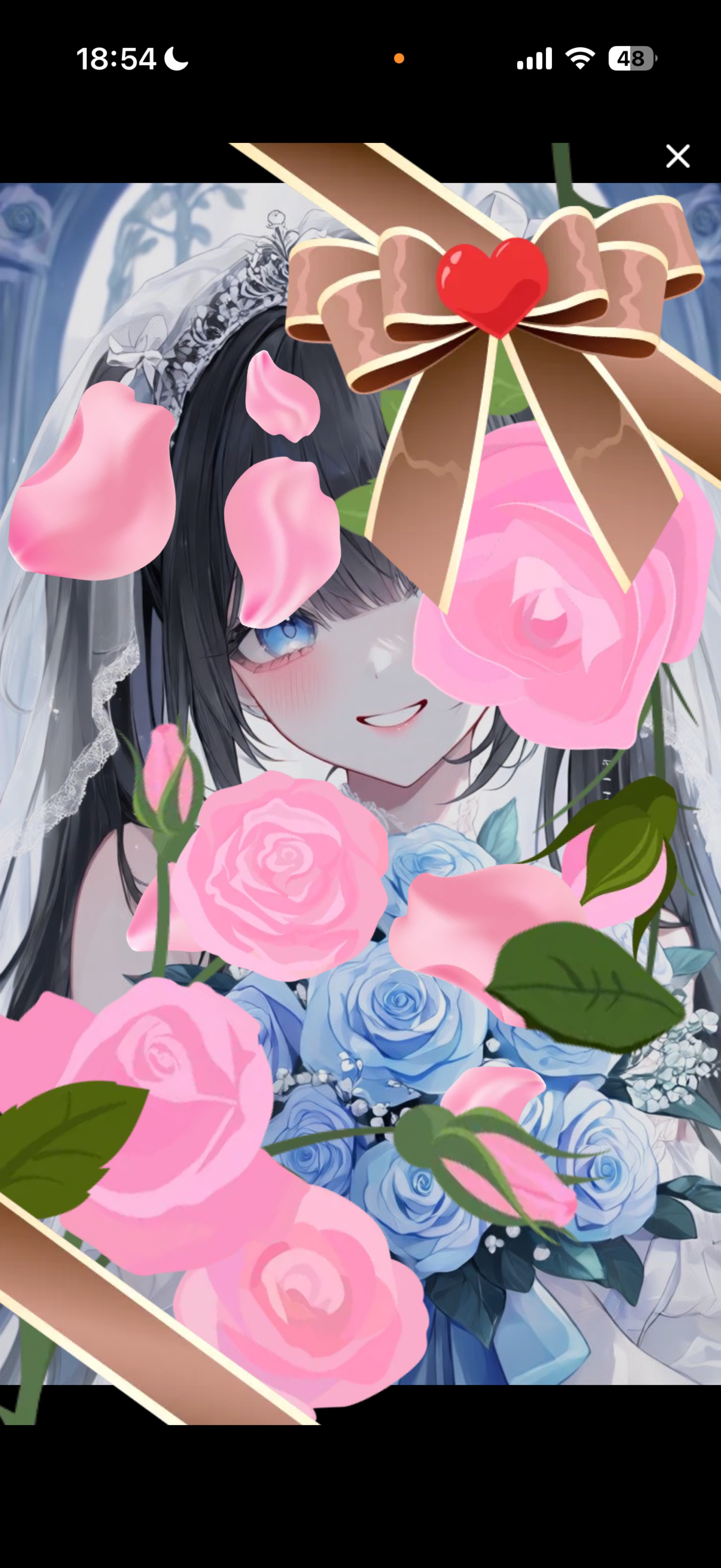 ただいま🧸🫧