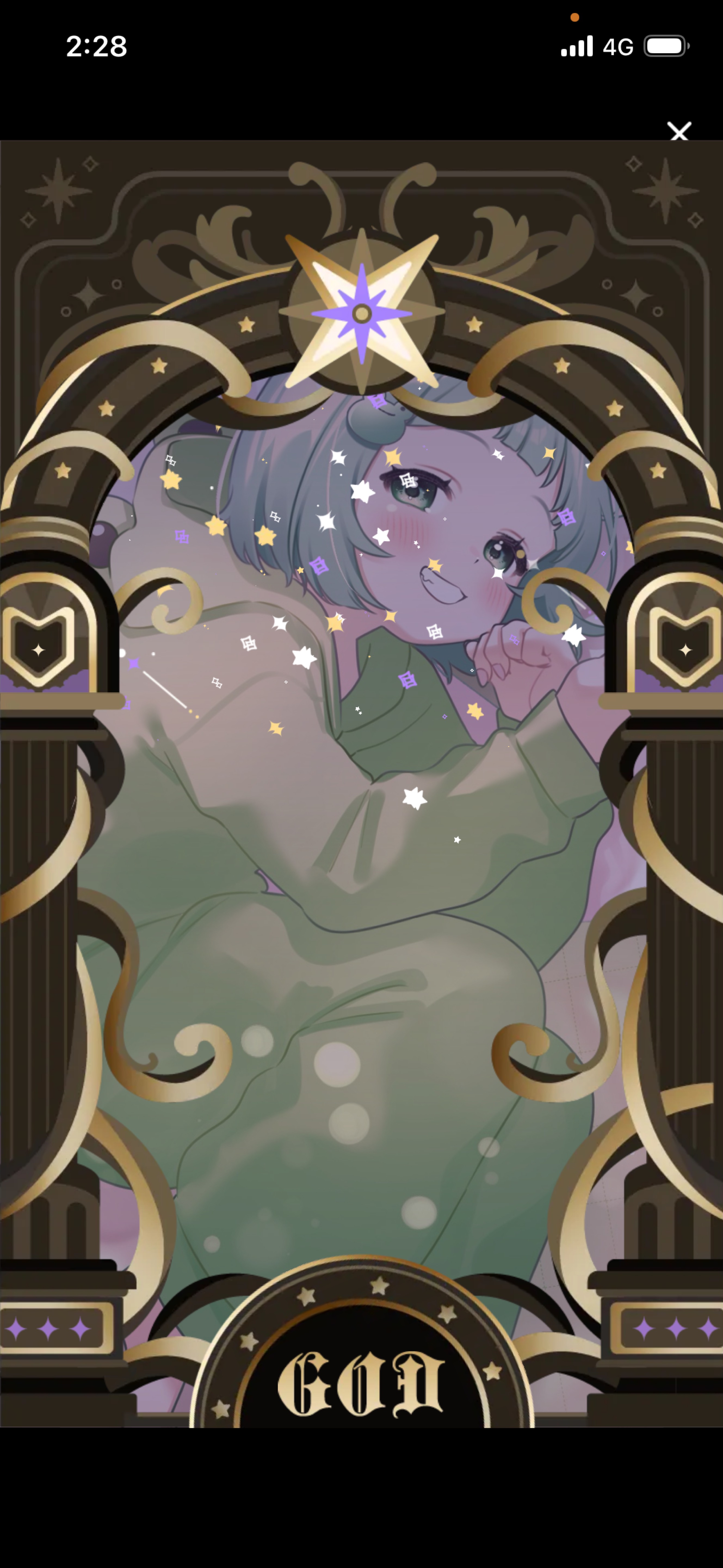 初潜◎寝んなよ❕笑え🌟