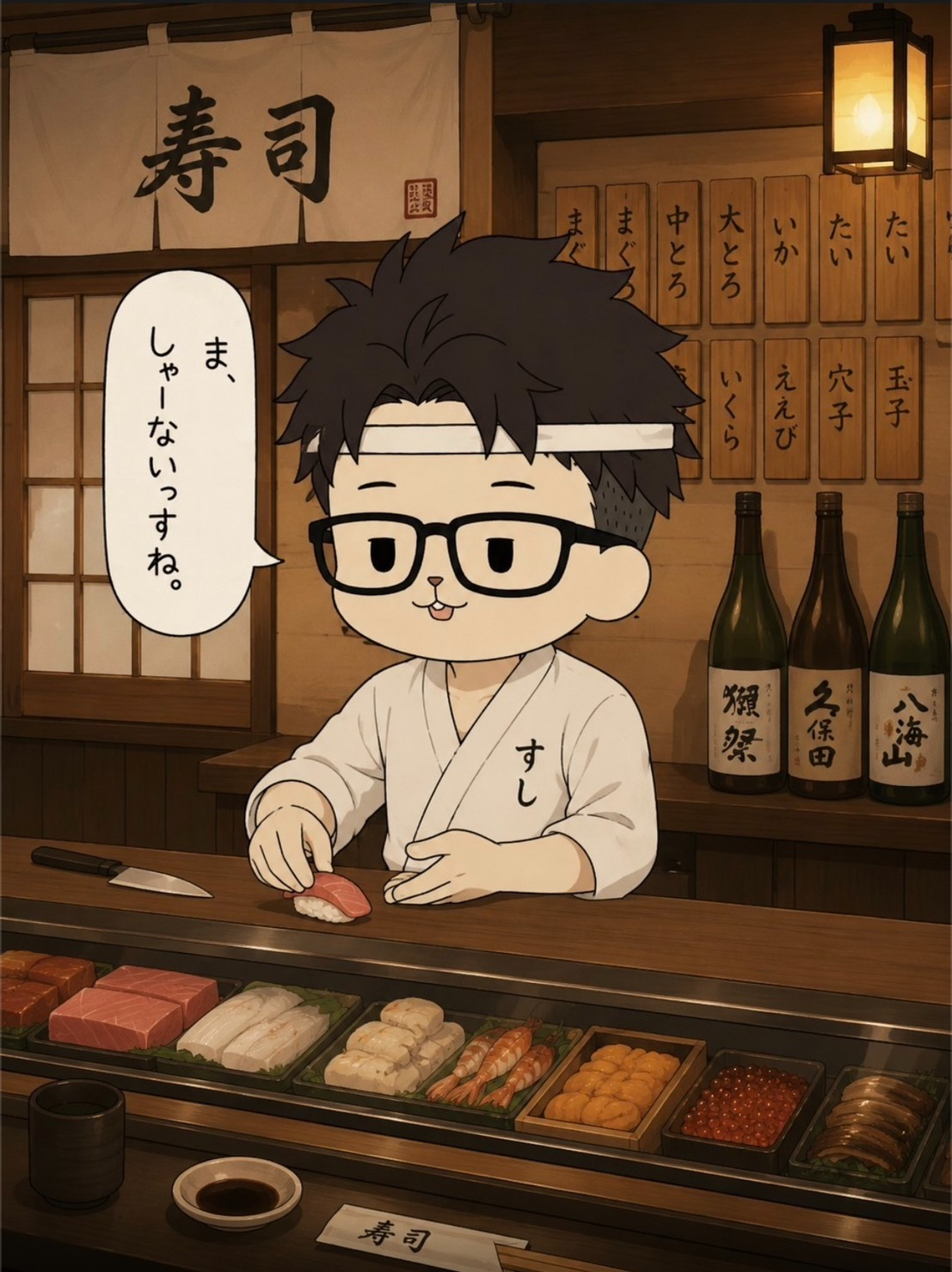 まったり配信 3回目