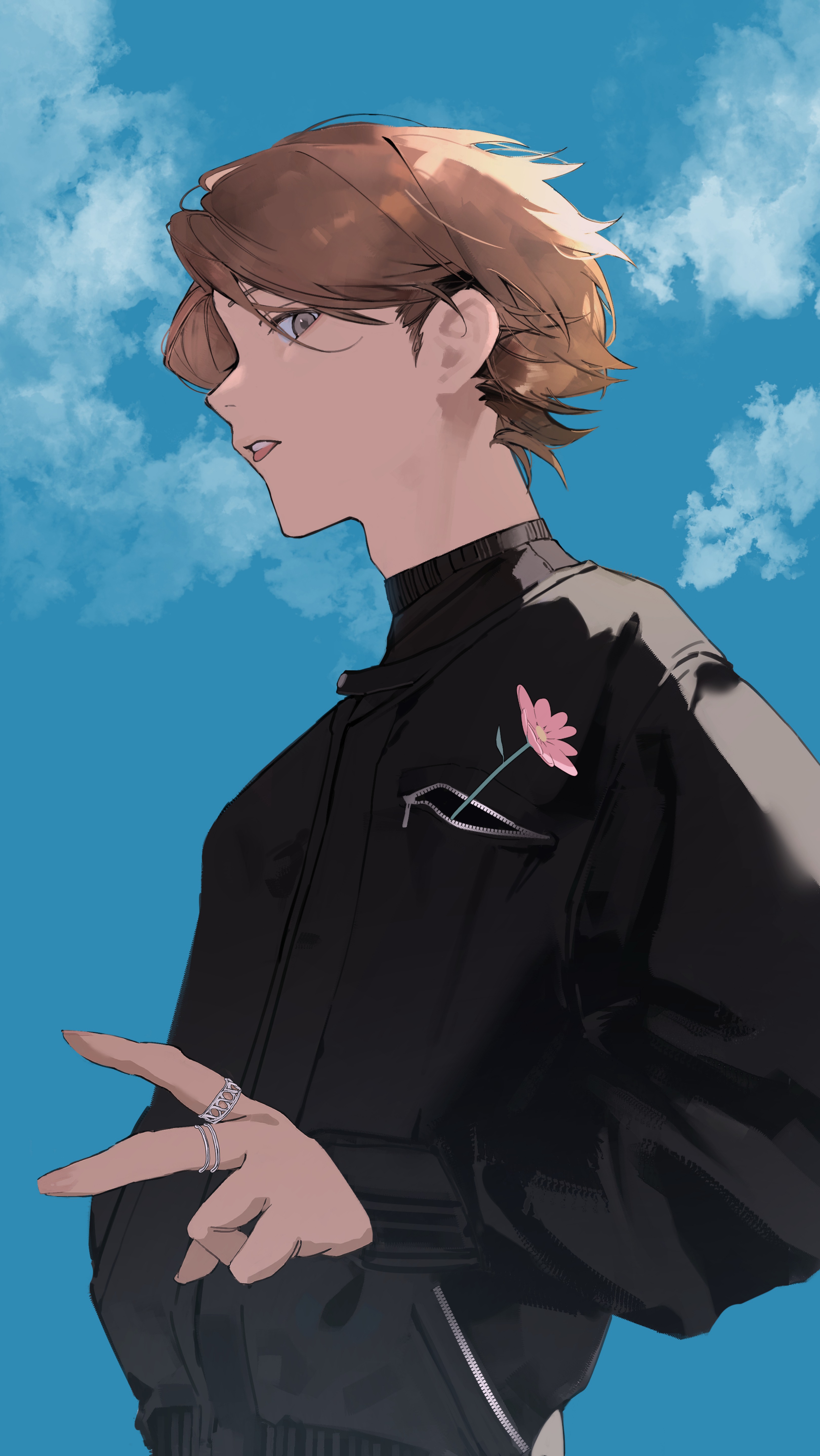 だれでもどーぞ