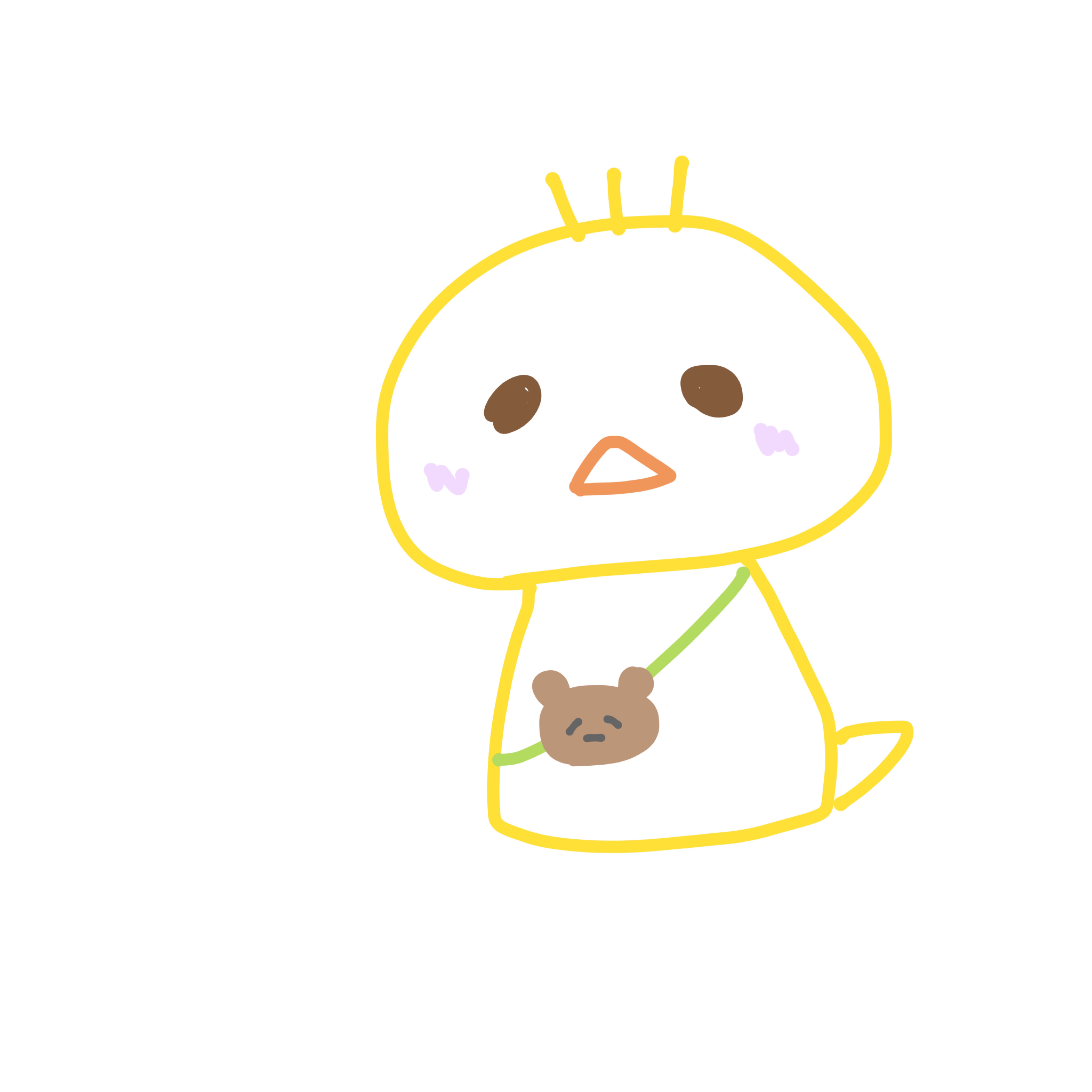 こんこん！