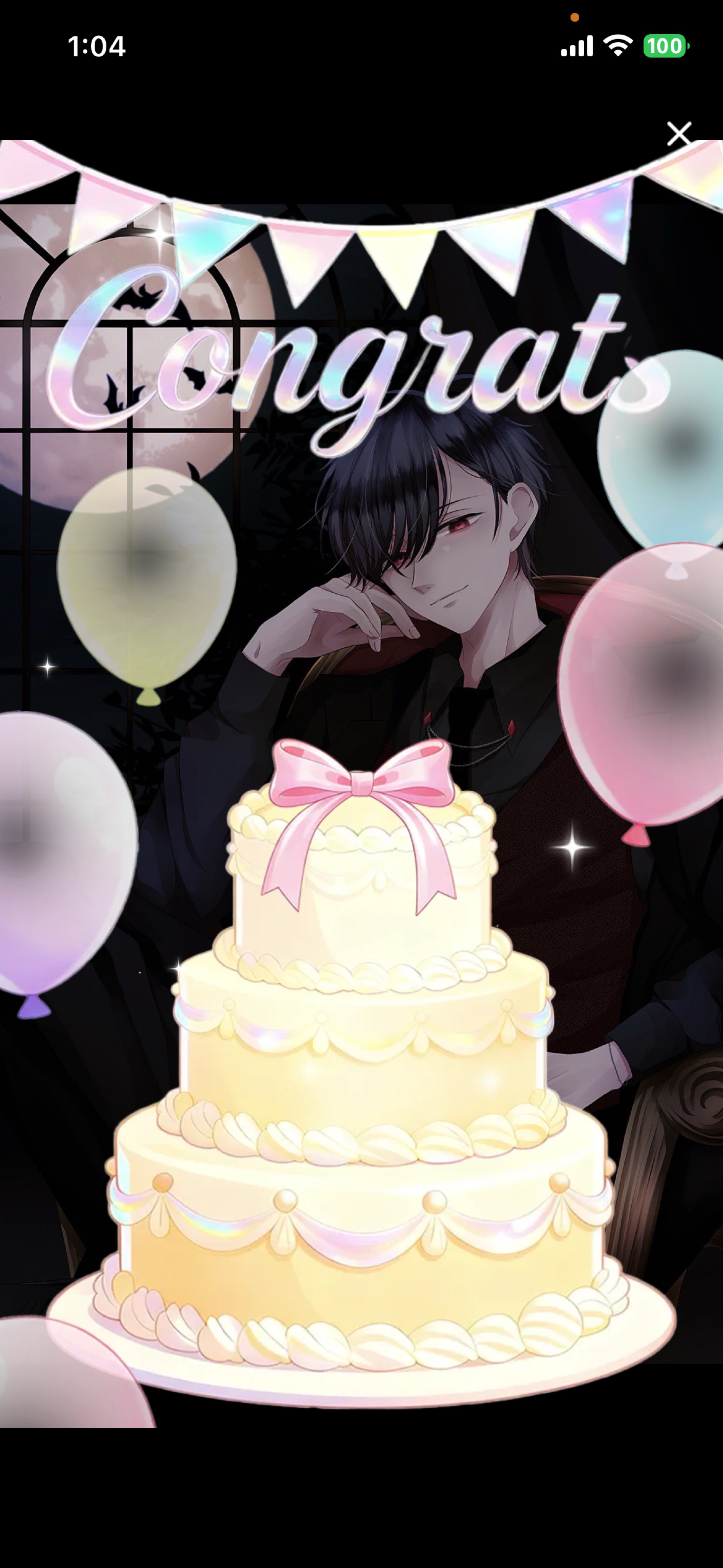 4th Anniversary