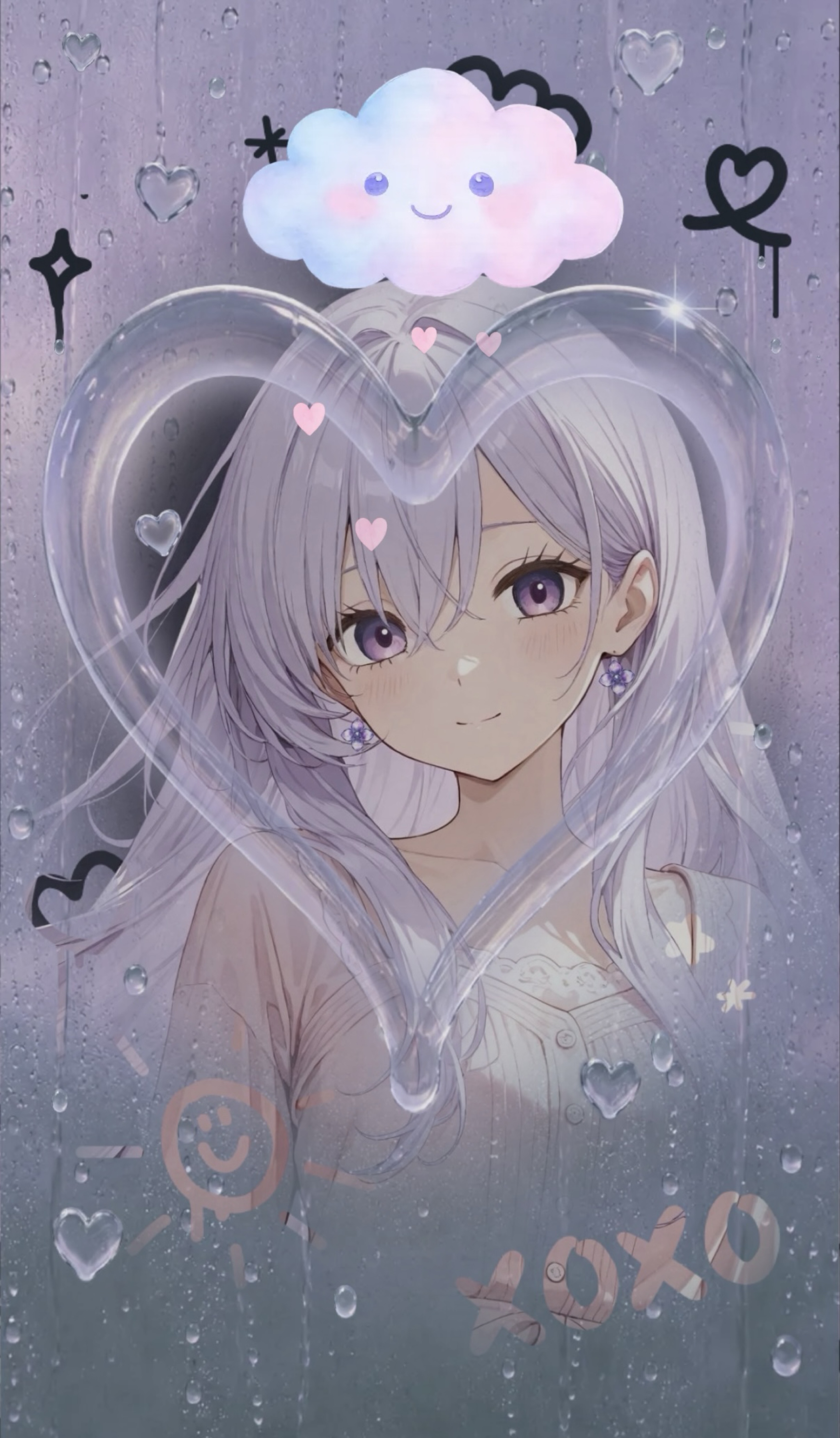 寝潜初◎ピアノ練習