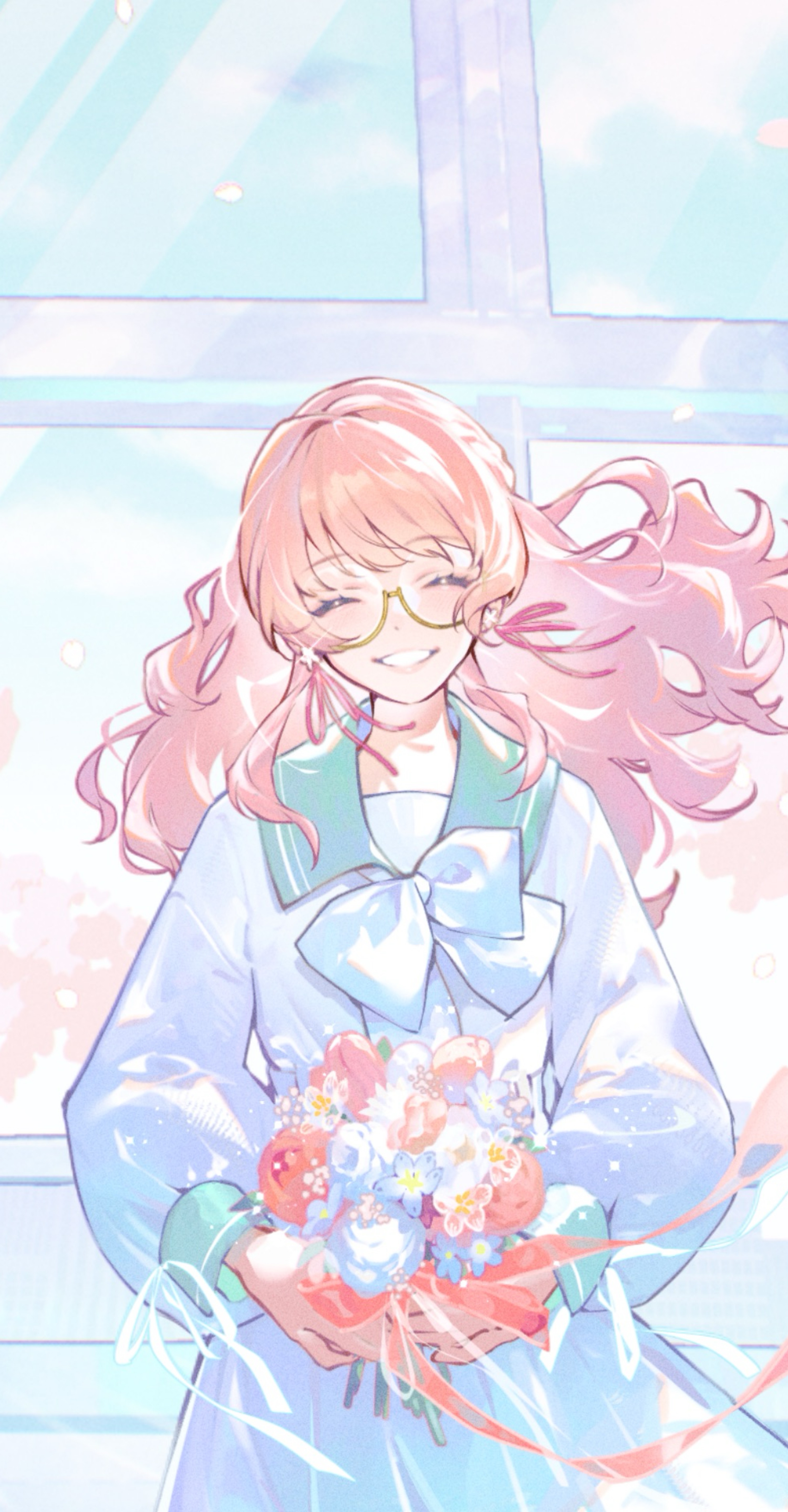 Spoon6周年記念💐