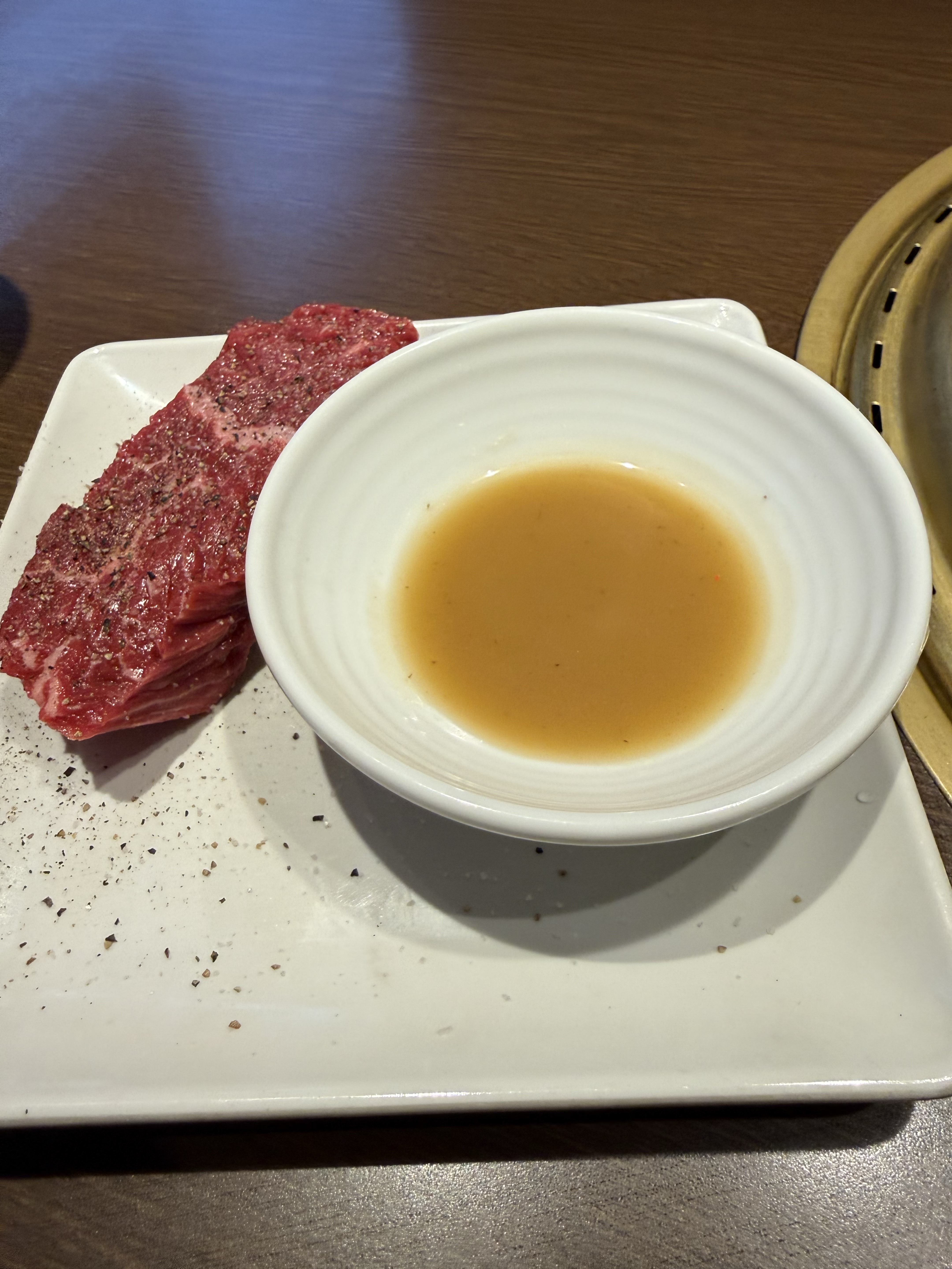 お便り焼肉‼️