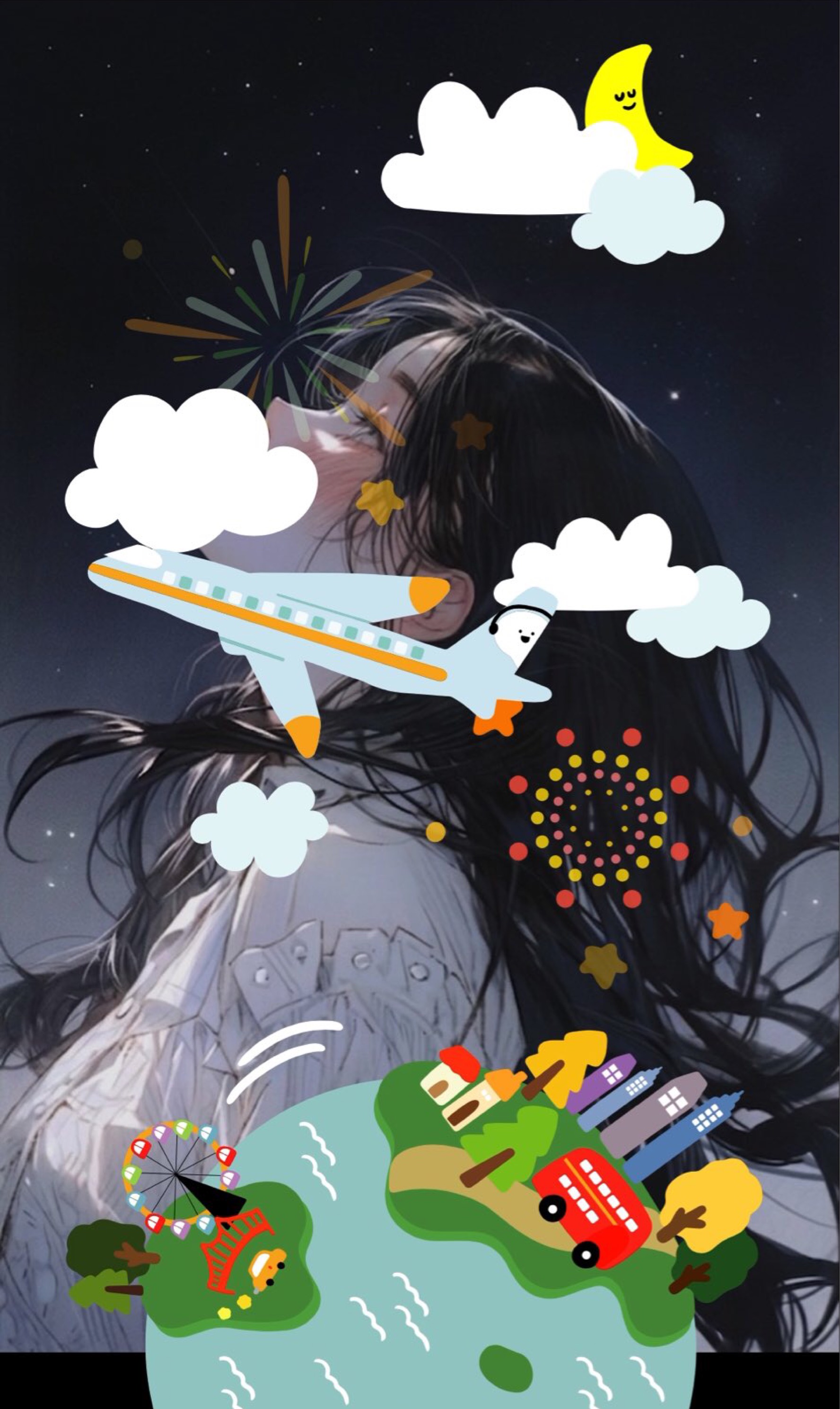 安眠導入剤◦° 誰でも