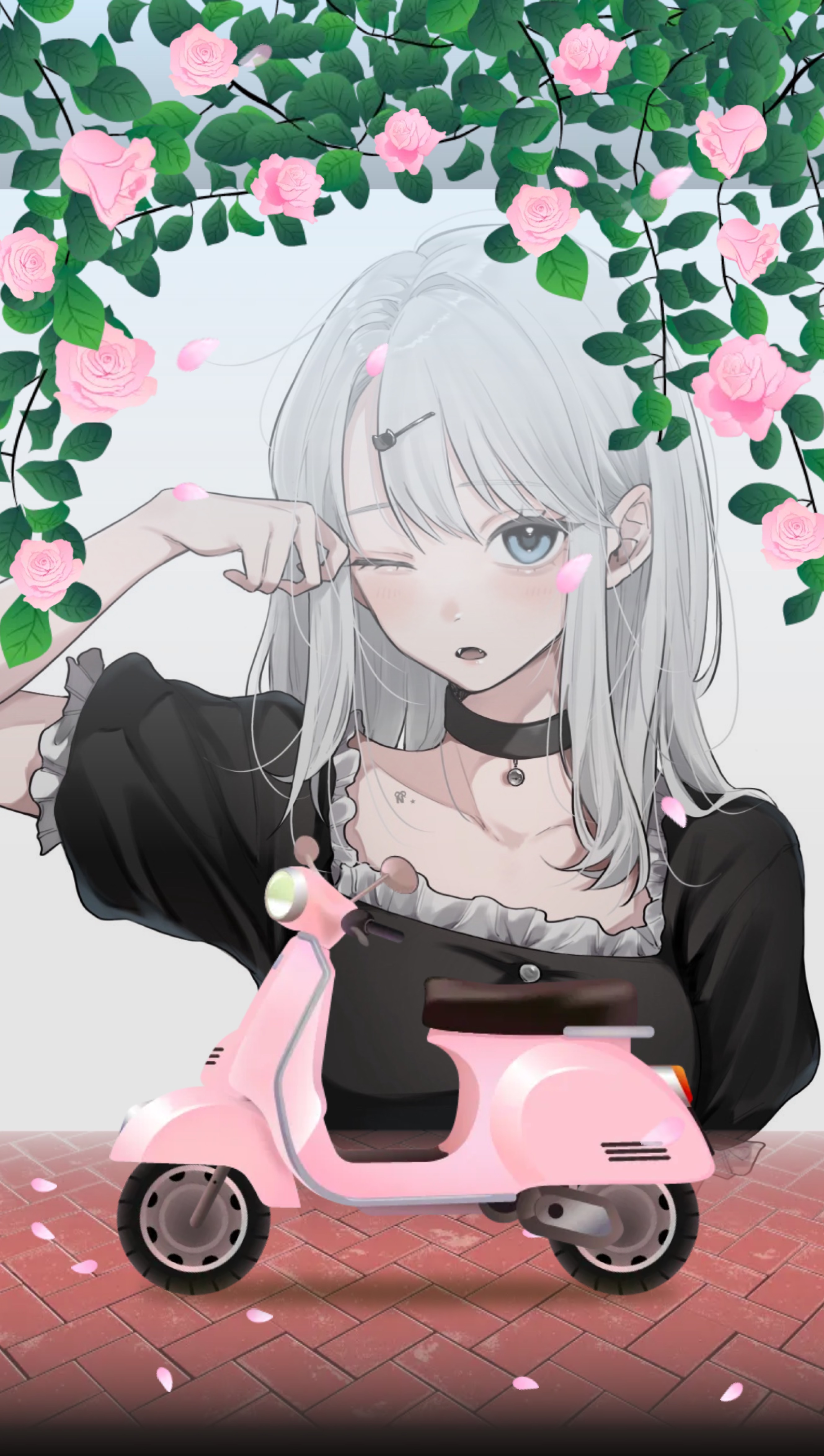 おはよ！