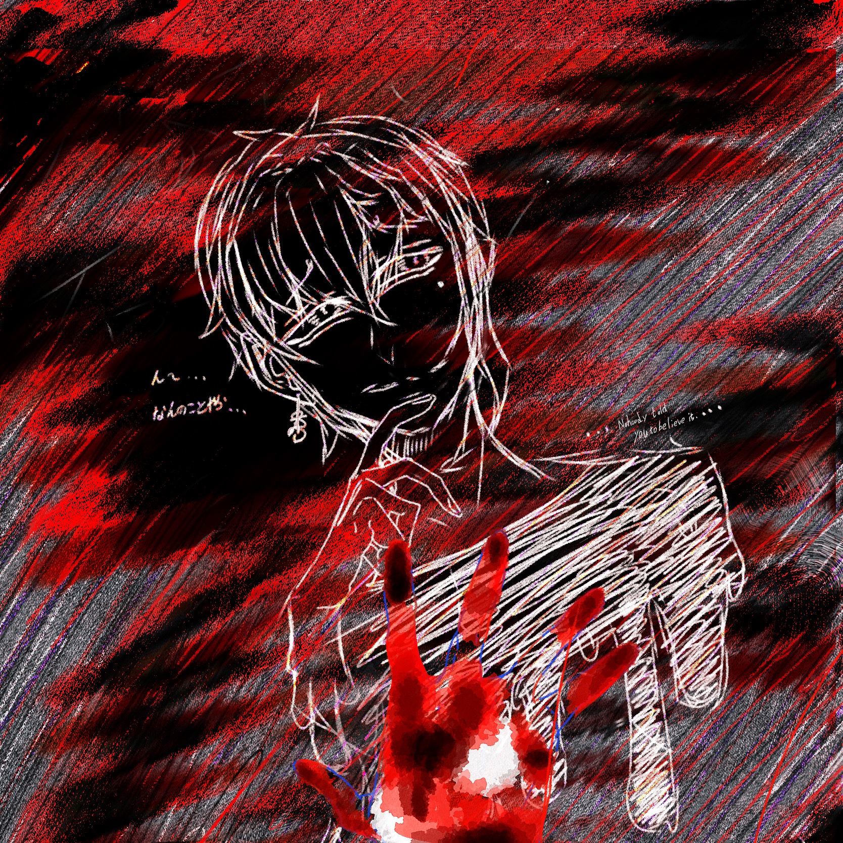 暇人の雑談枠