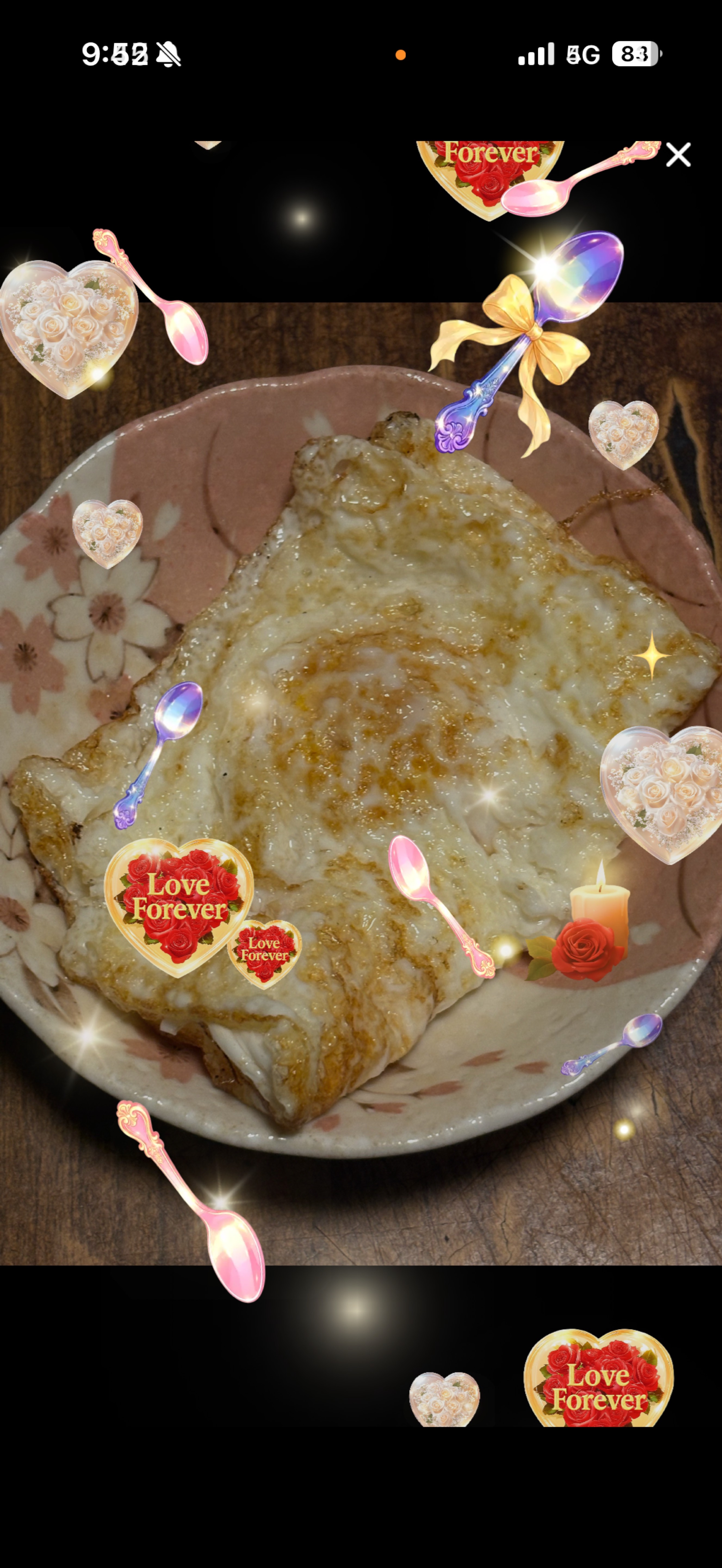 たまご好きですいません