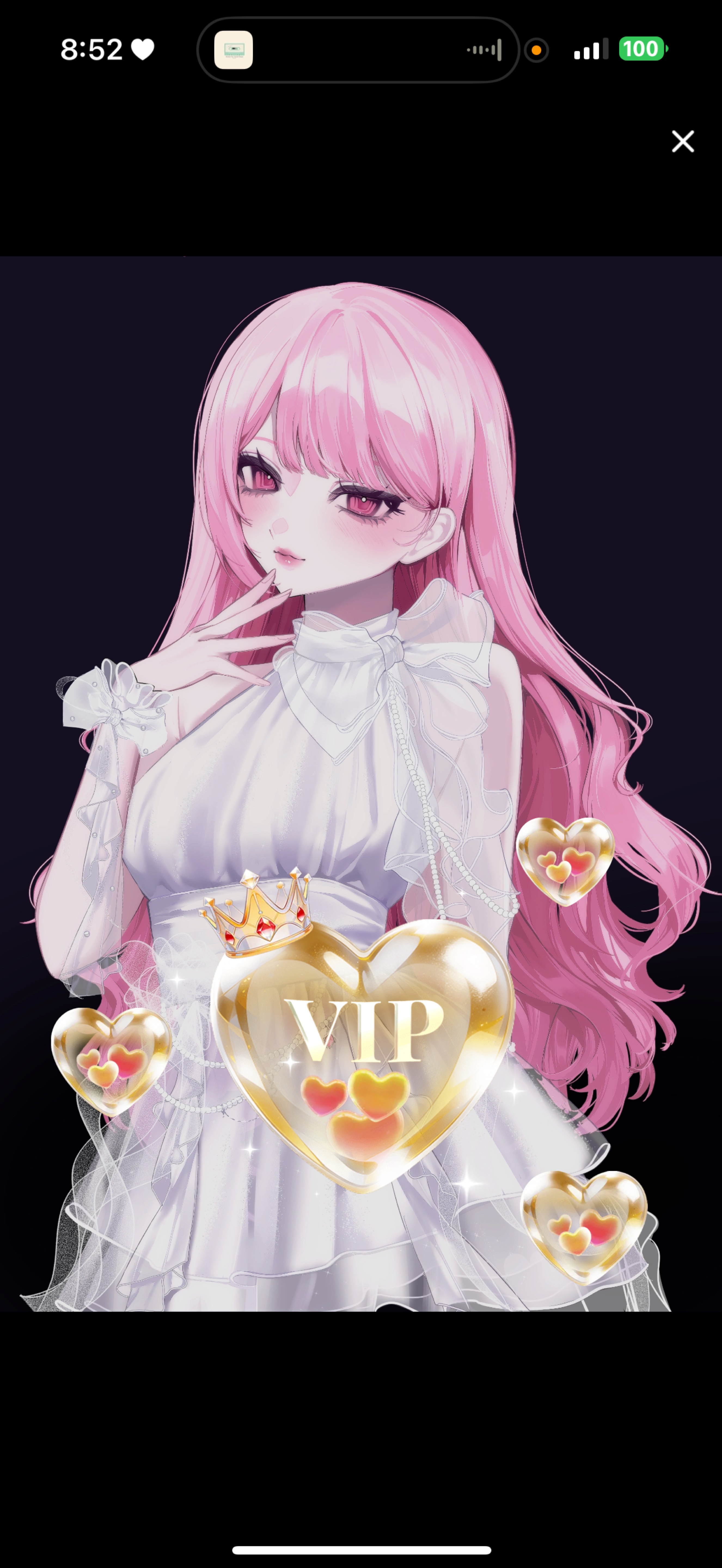 -11:00┊雑談