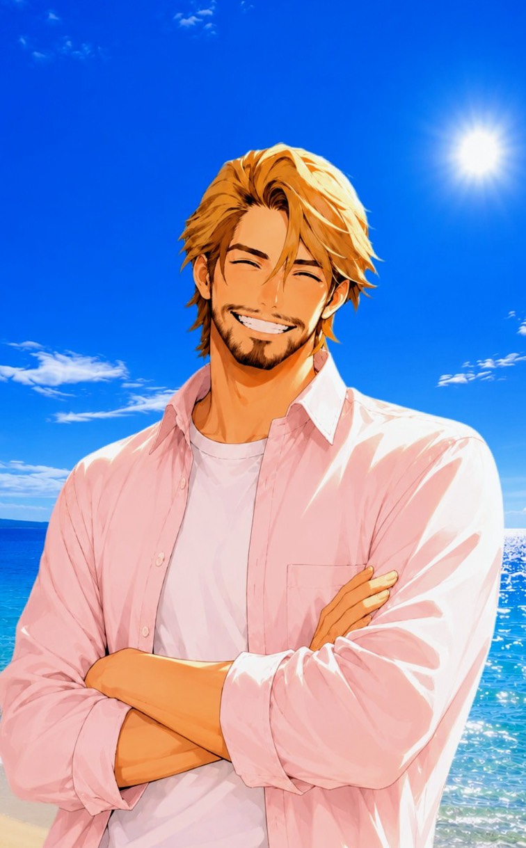 朝のええ声‪☀️｡°お出かけ前に