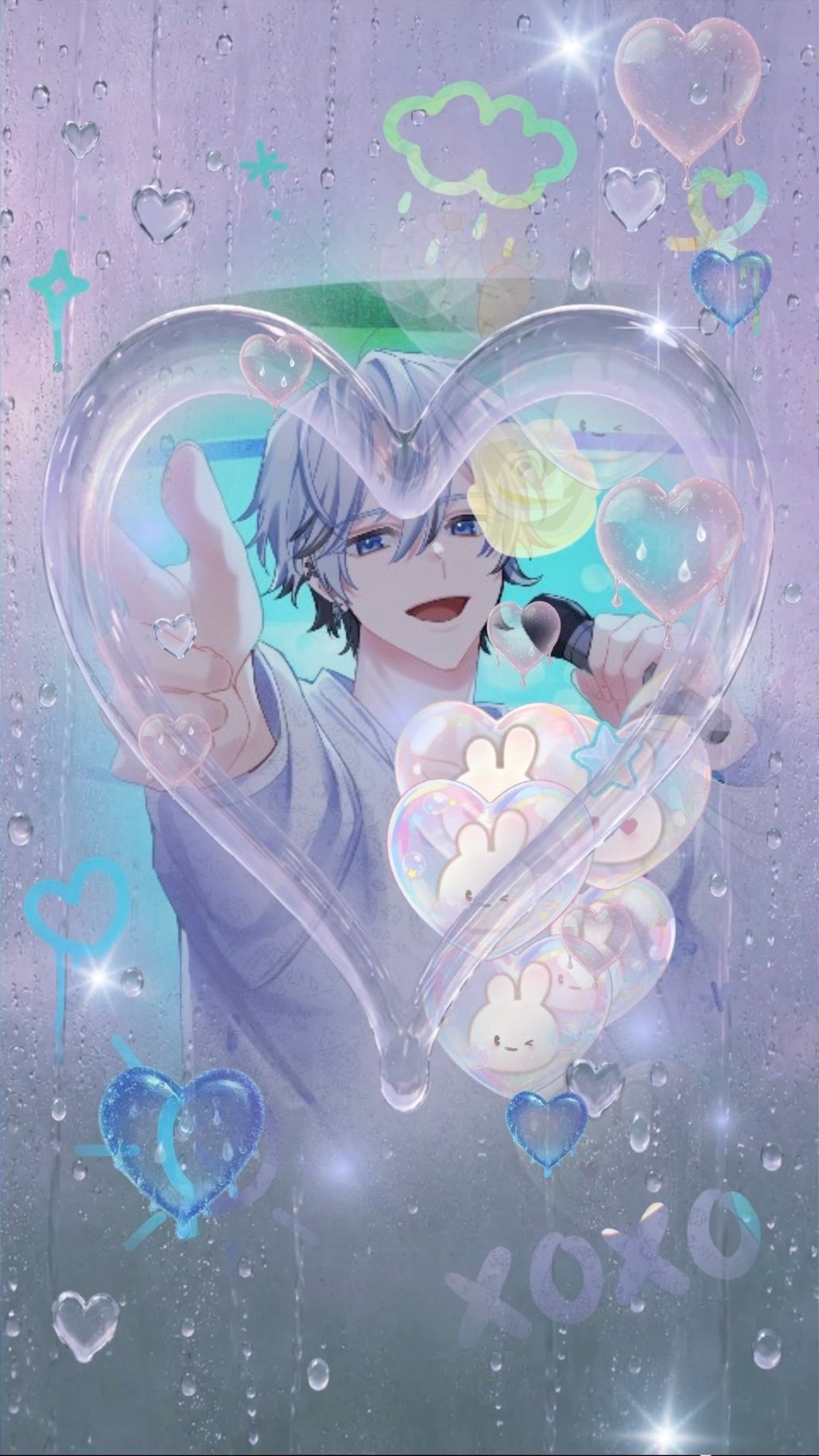 君のタメの唄💫