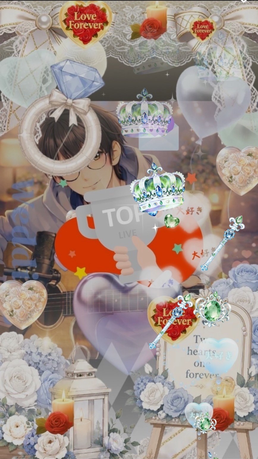 アコギ弾き語り🎸BGMに✨
