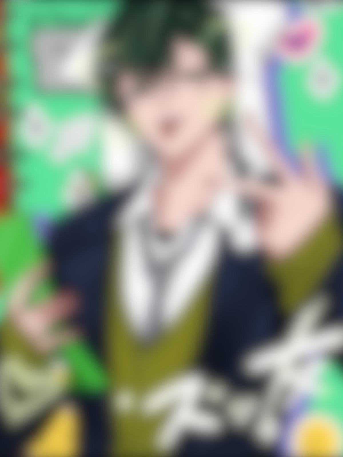 新背景公開!みんなみにきて!🤩