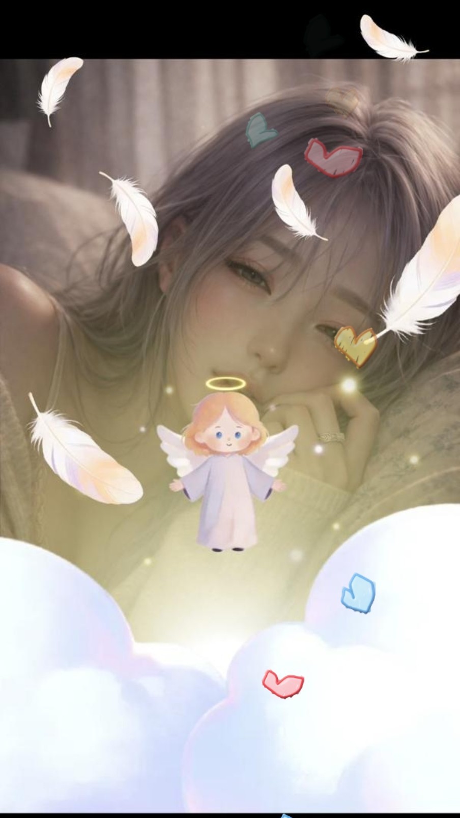おはようっ🤫💭