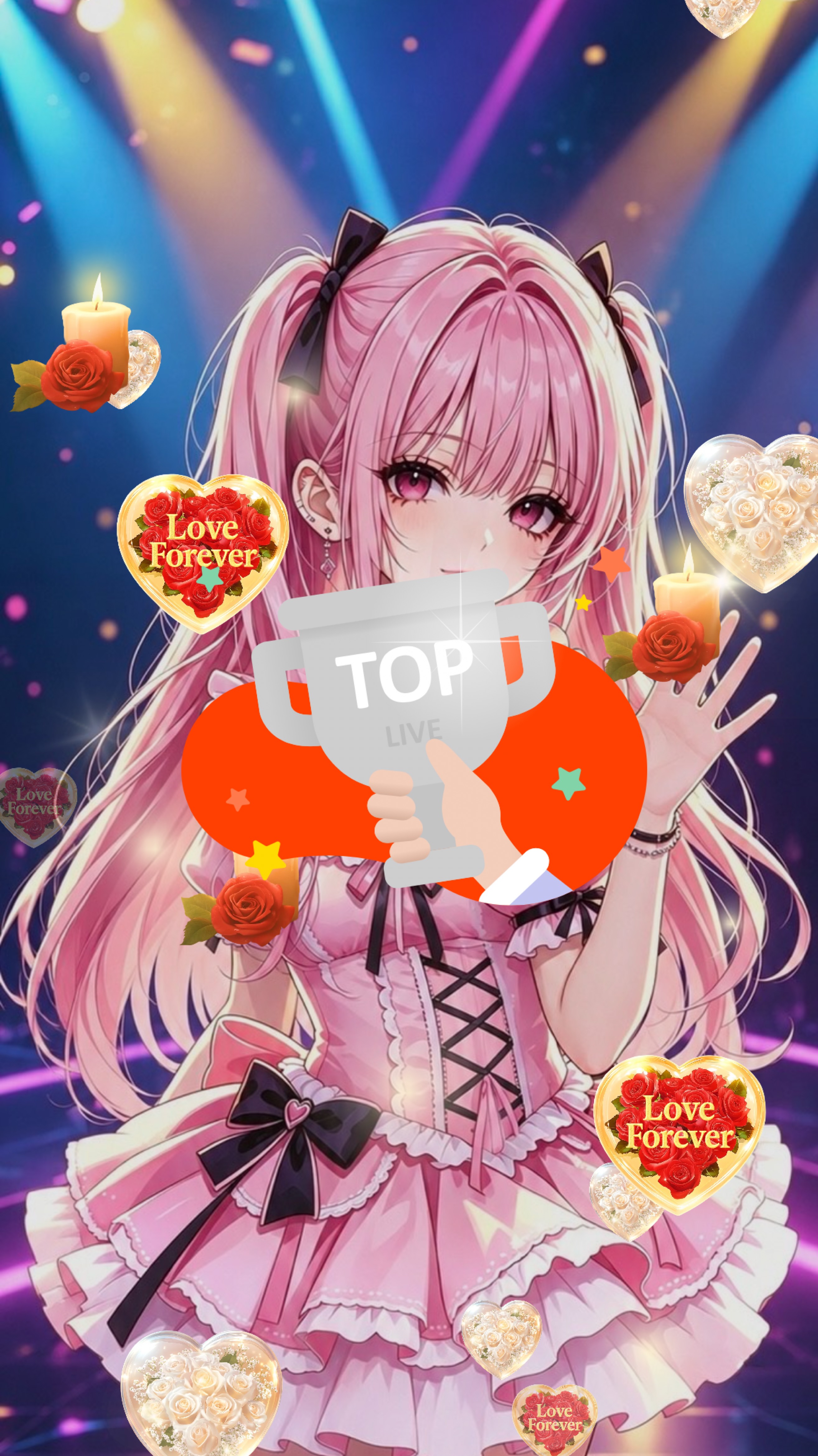 誰でもおいで🐰まずはこの枠🪄初寝潜◎