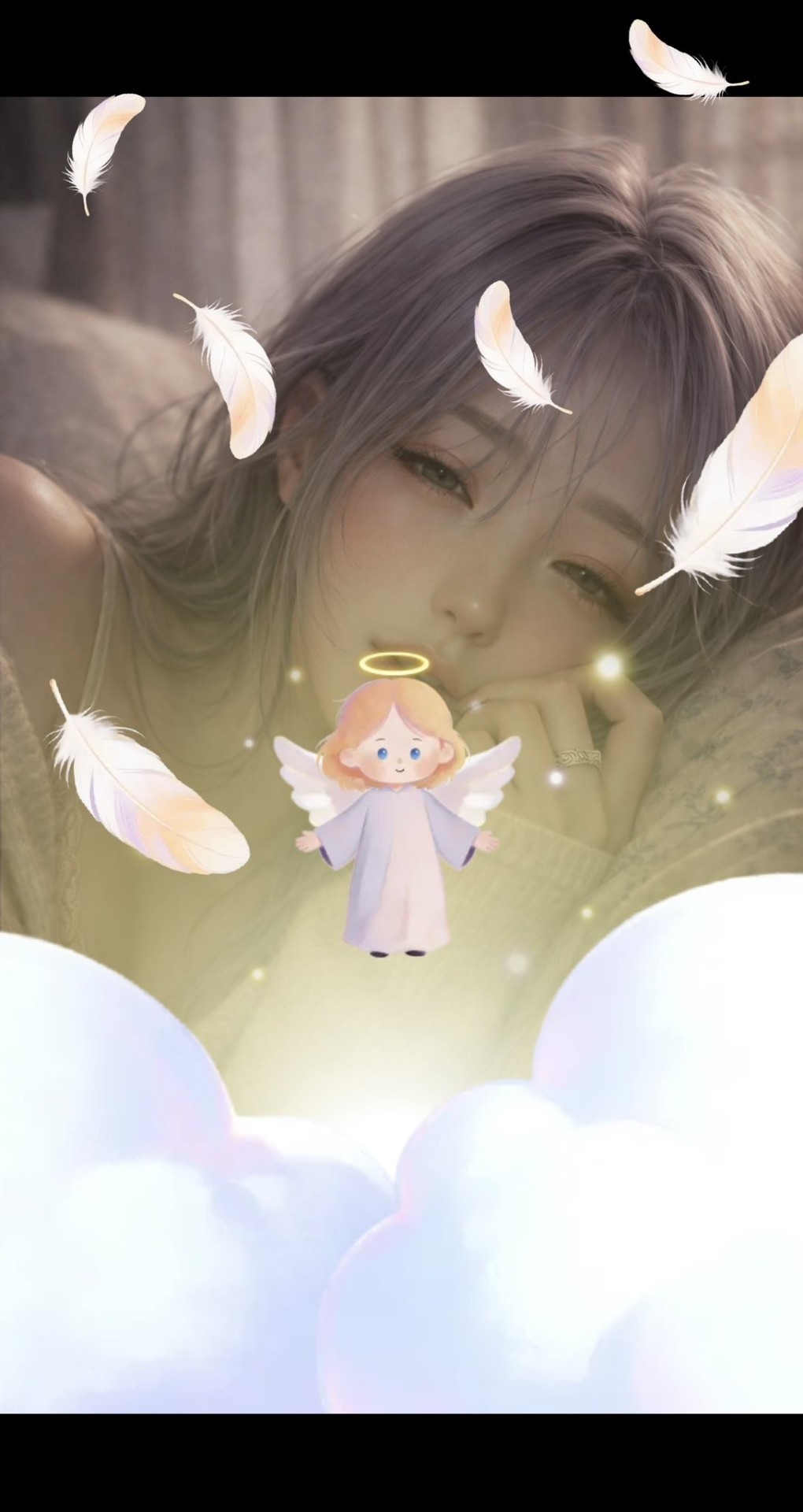 おはようっ🤫💭